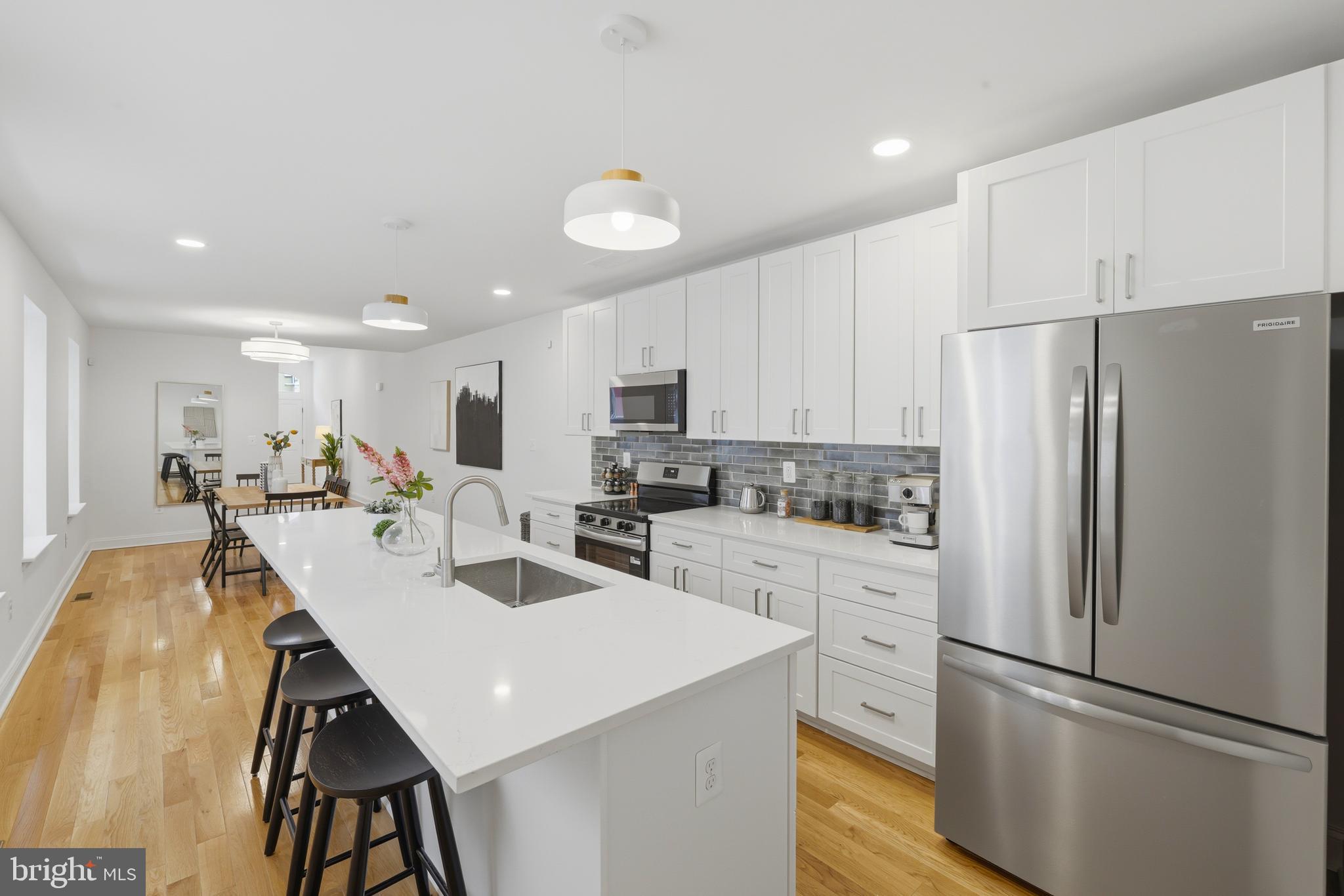 UNION SQUARE - Residential