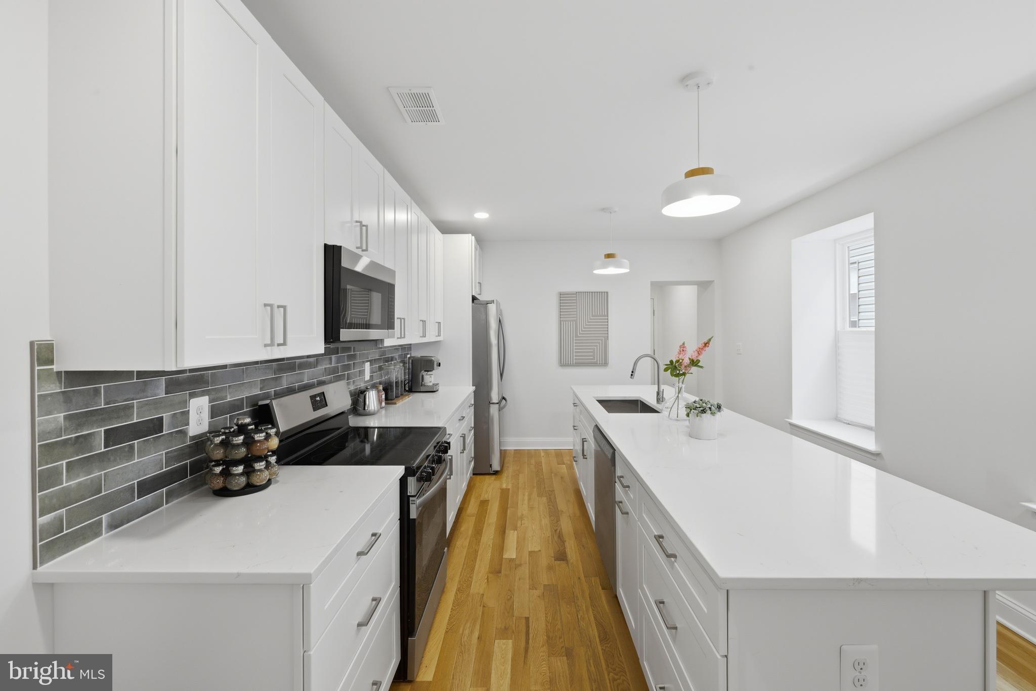 UNION SQUARE - Residential