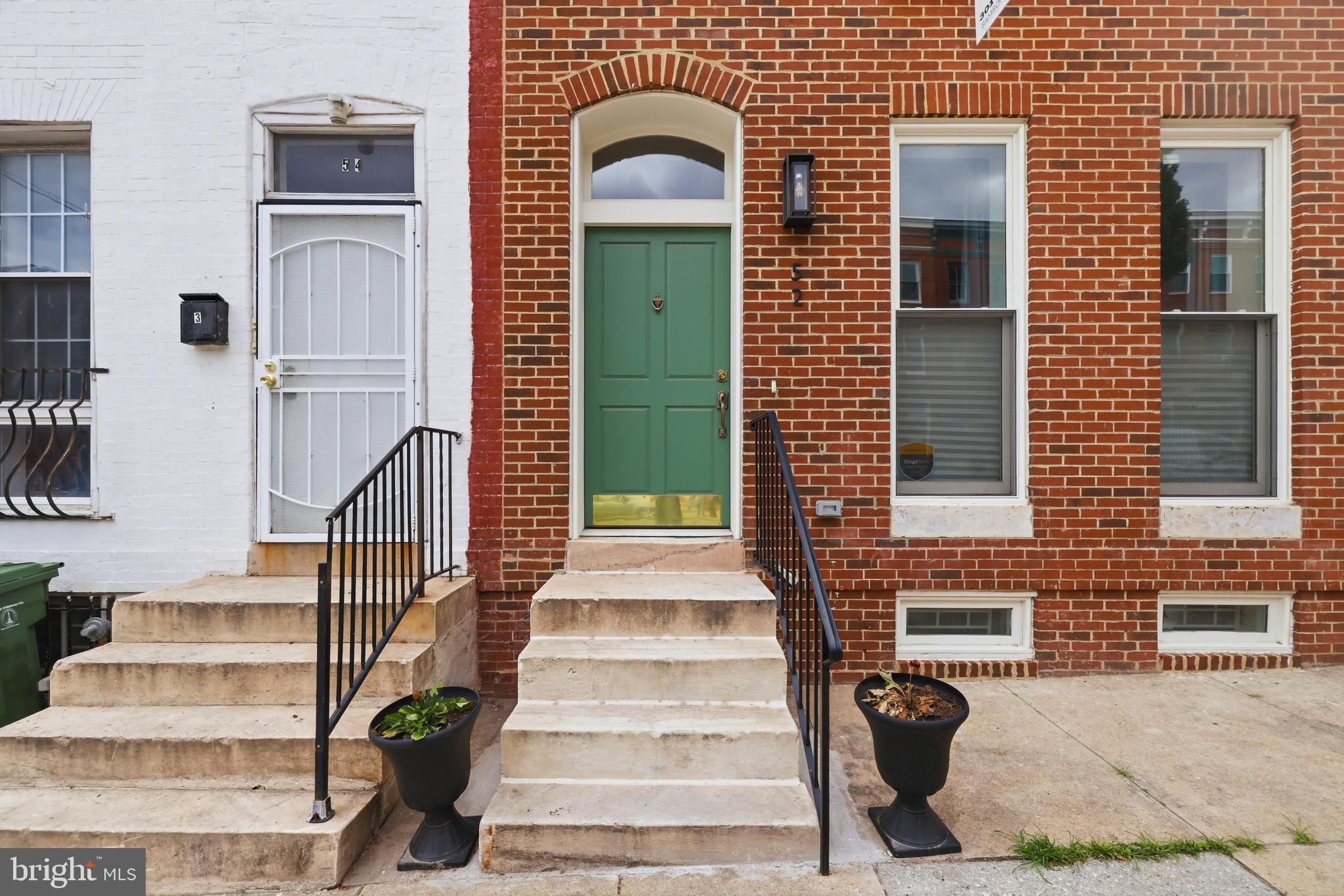 UNION SQUARE - Residential