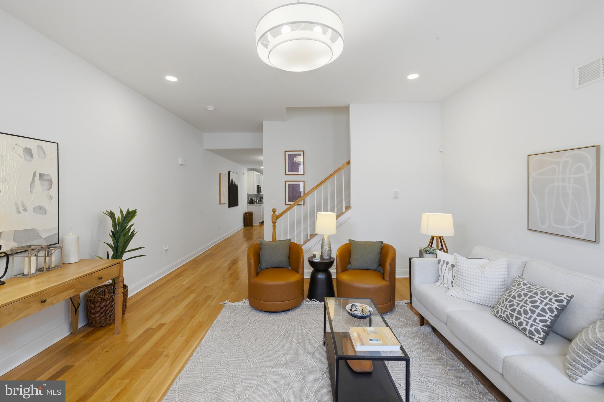UNION SQUARE - Residential