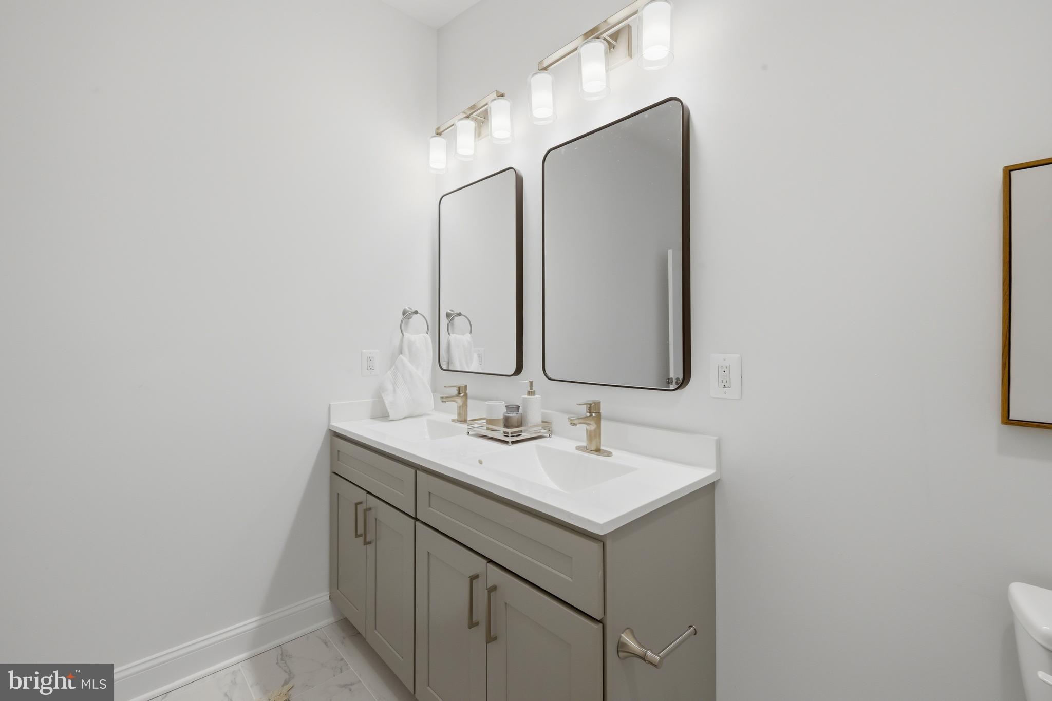 UNION SQUARE - Residential