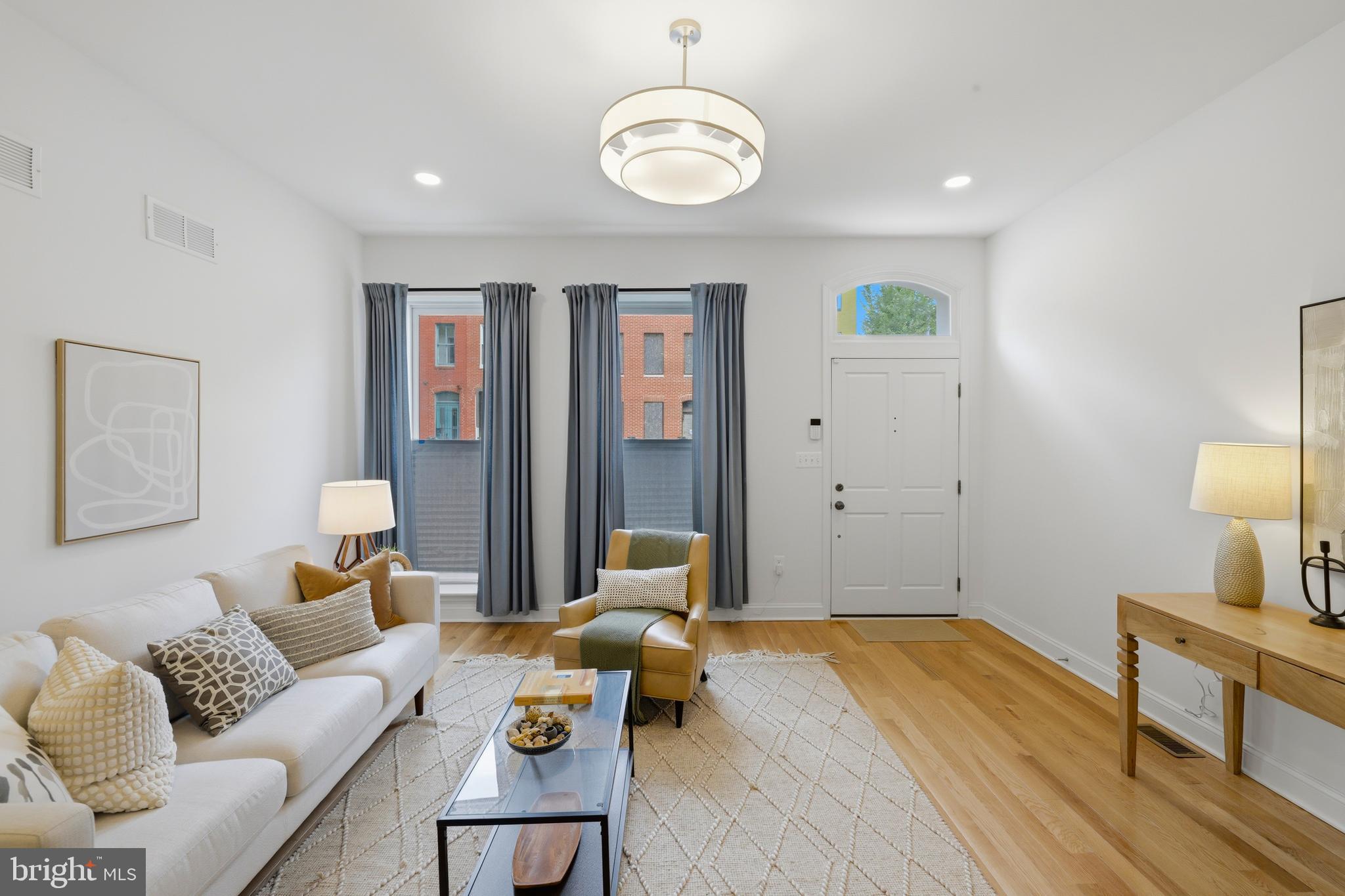 UNION SQUARE - Residential