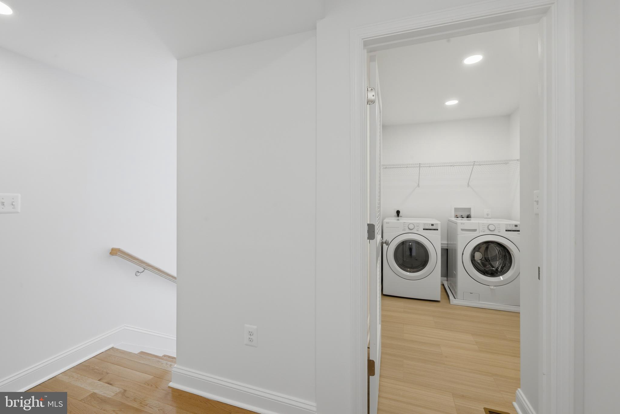 UNION SQUARE - Residential