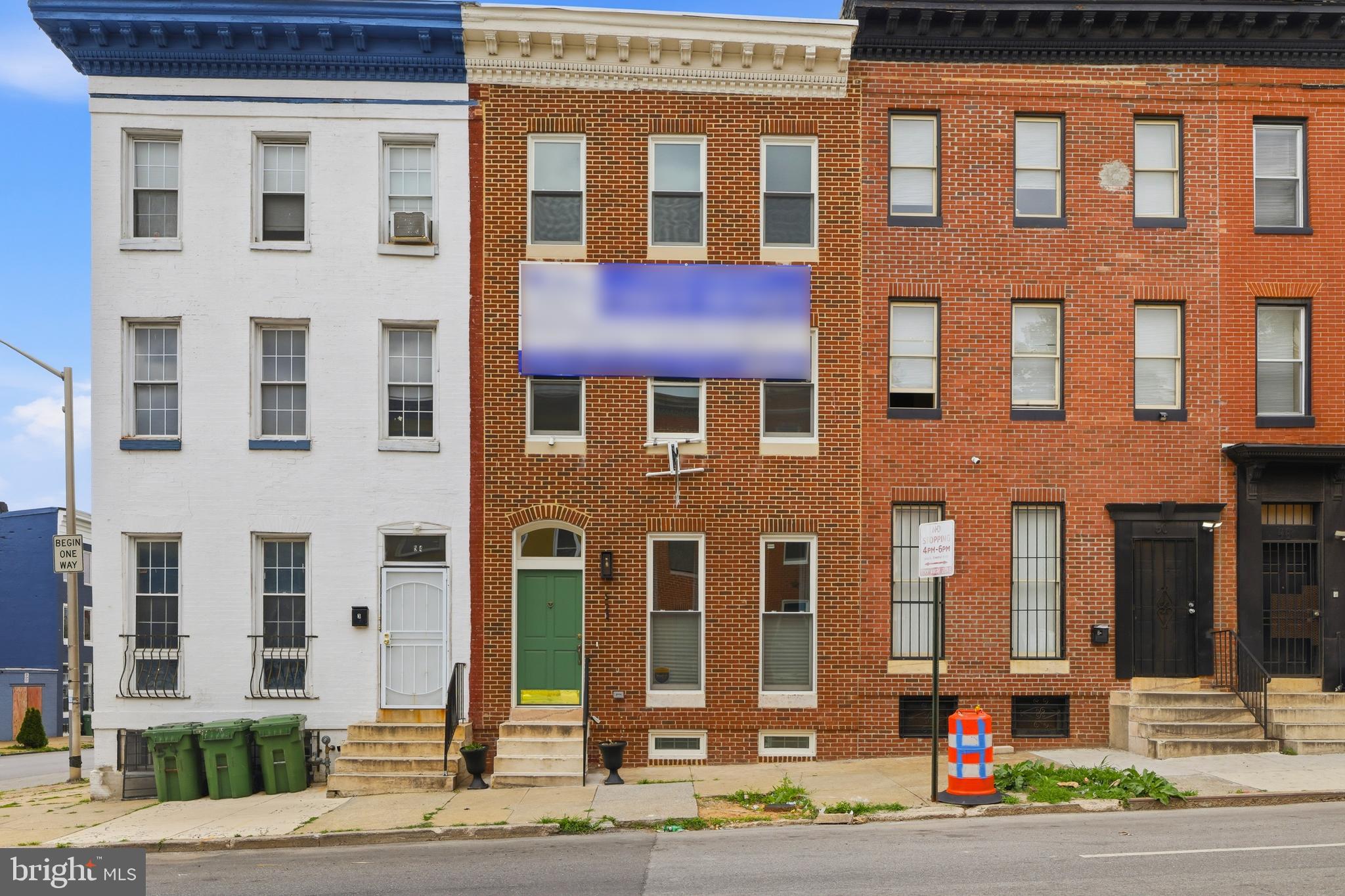 UNION SQUARE - Residential
