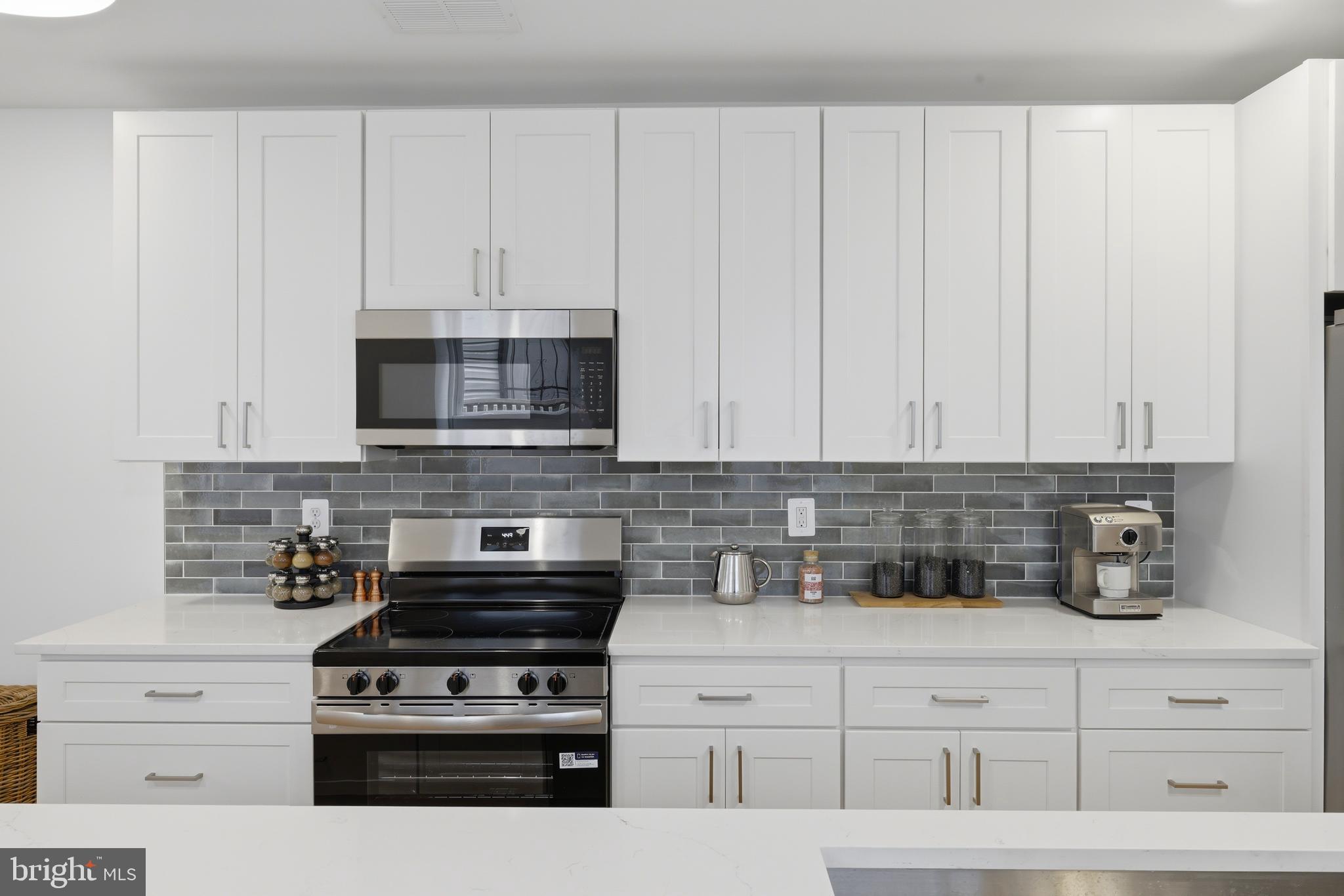 UNION SQUARE - Residential