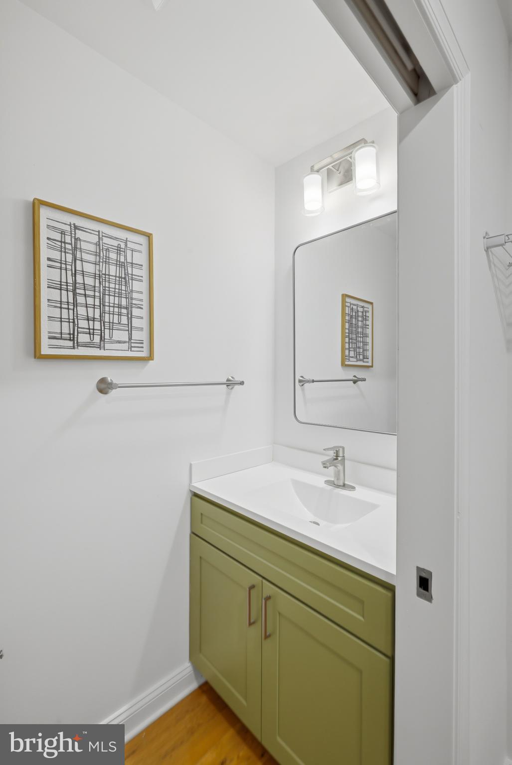 UNION SQUARE - Residential