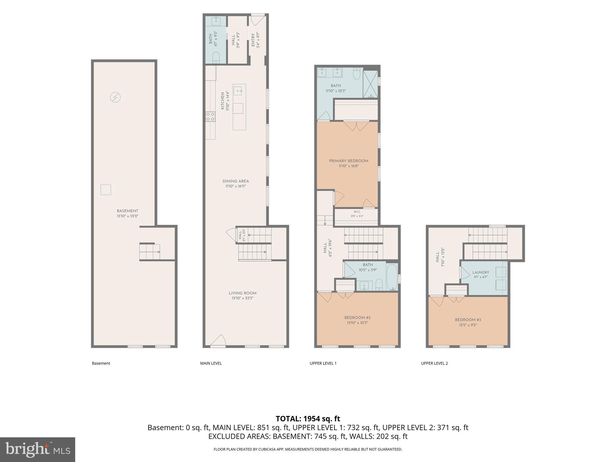 UNION SQUARE - Residential