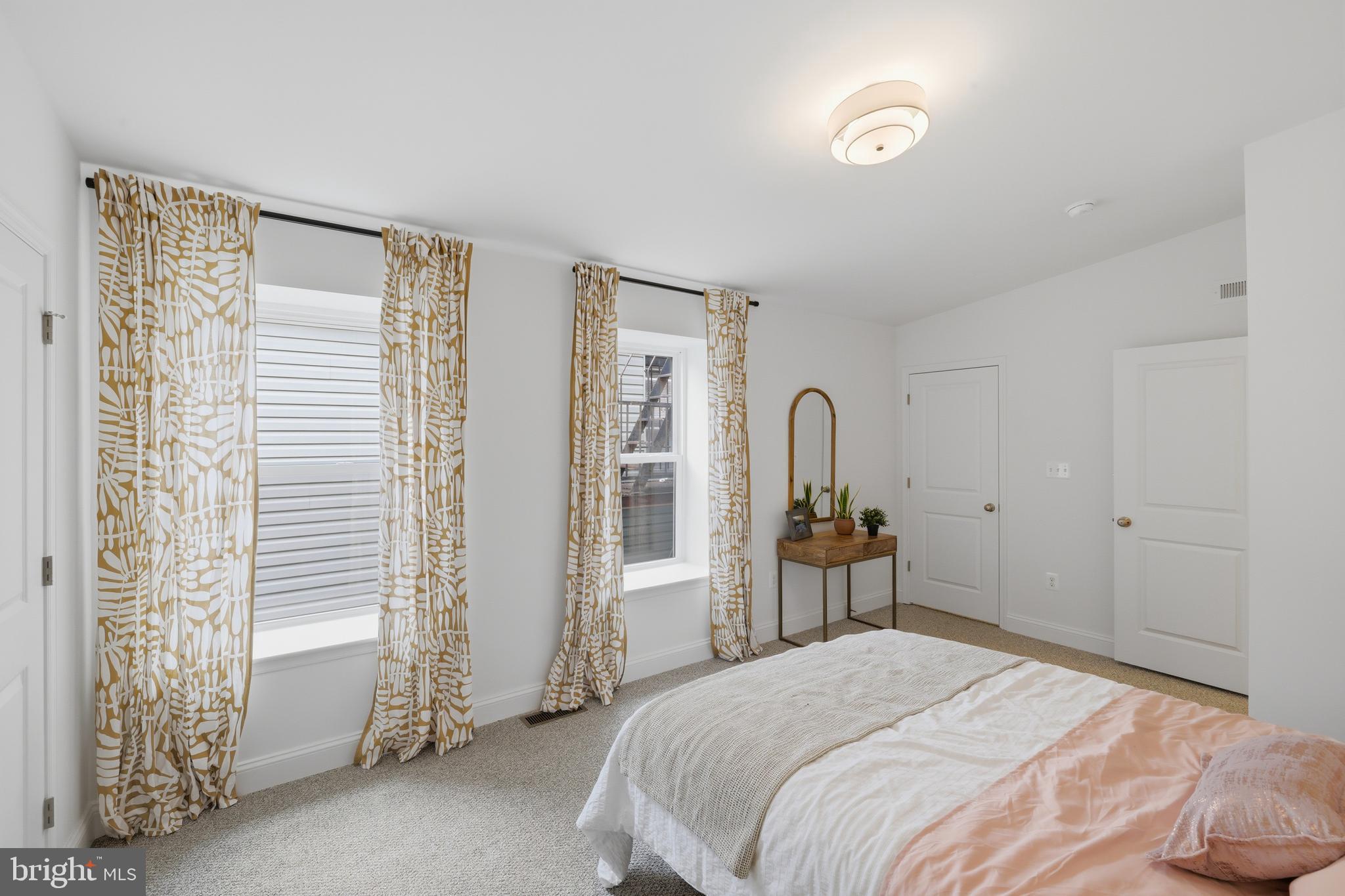 UNION SQUARE - Residential