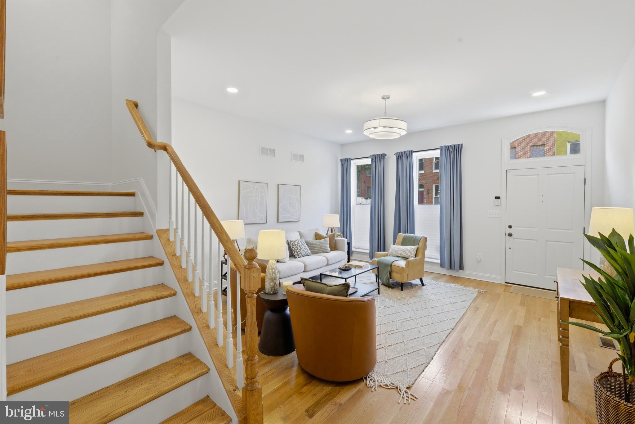 UNION SQUARE - Residential