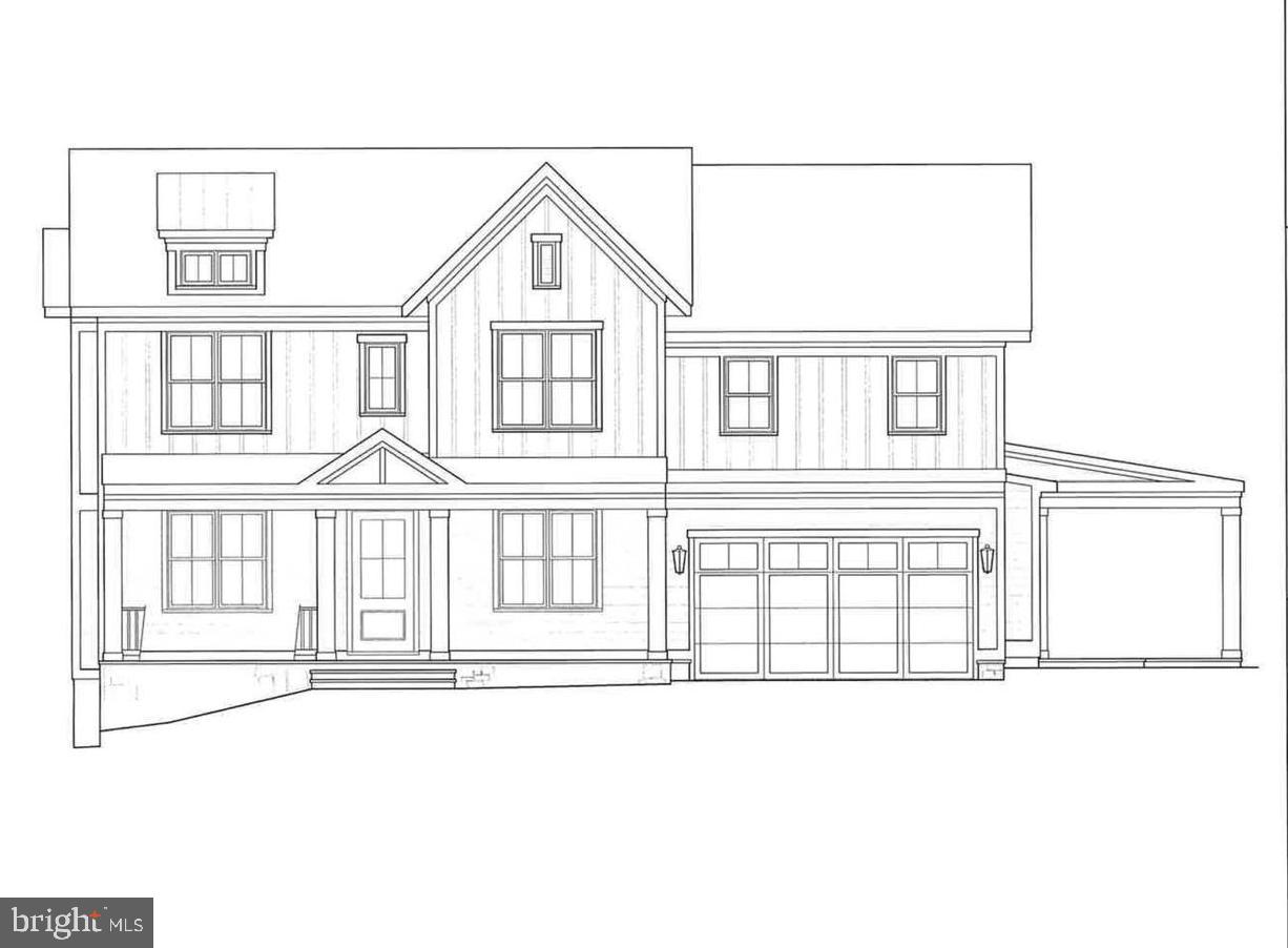 COLUMBIA FOREST - Residential