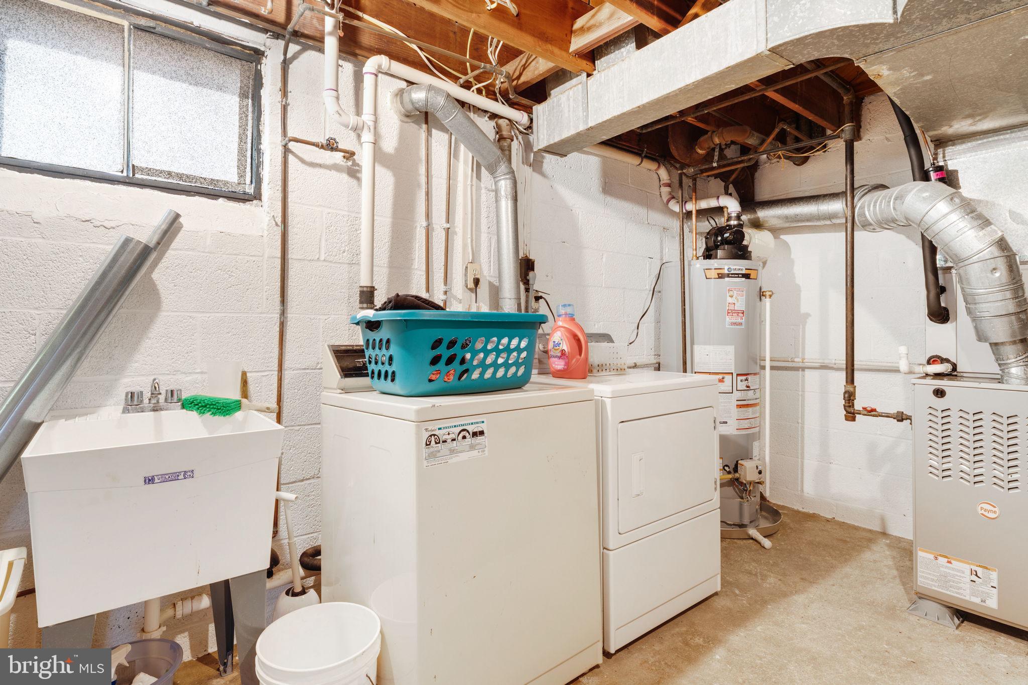 BARCROFT - Residential