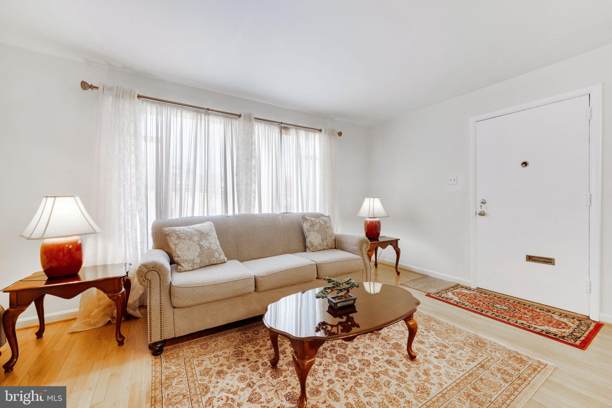 BARCROFT - Residential