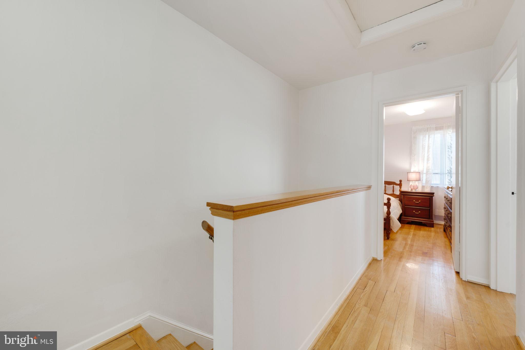 BARCROFT - Residential