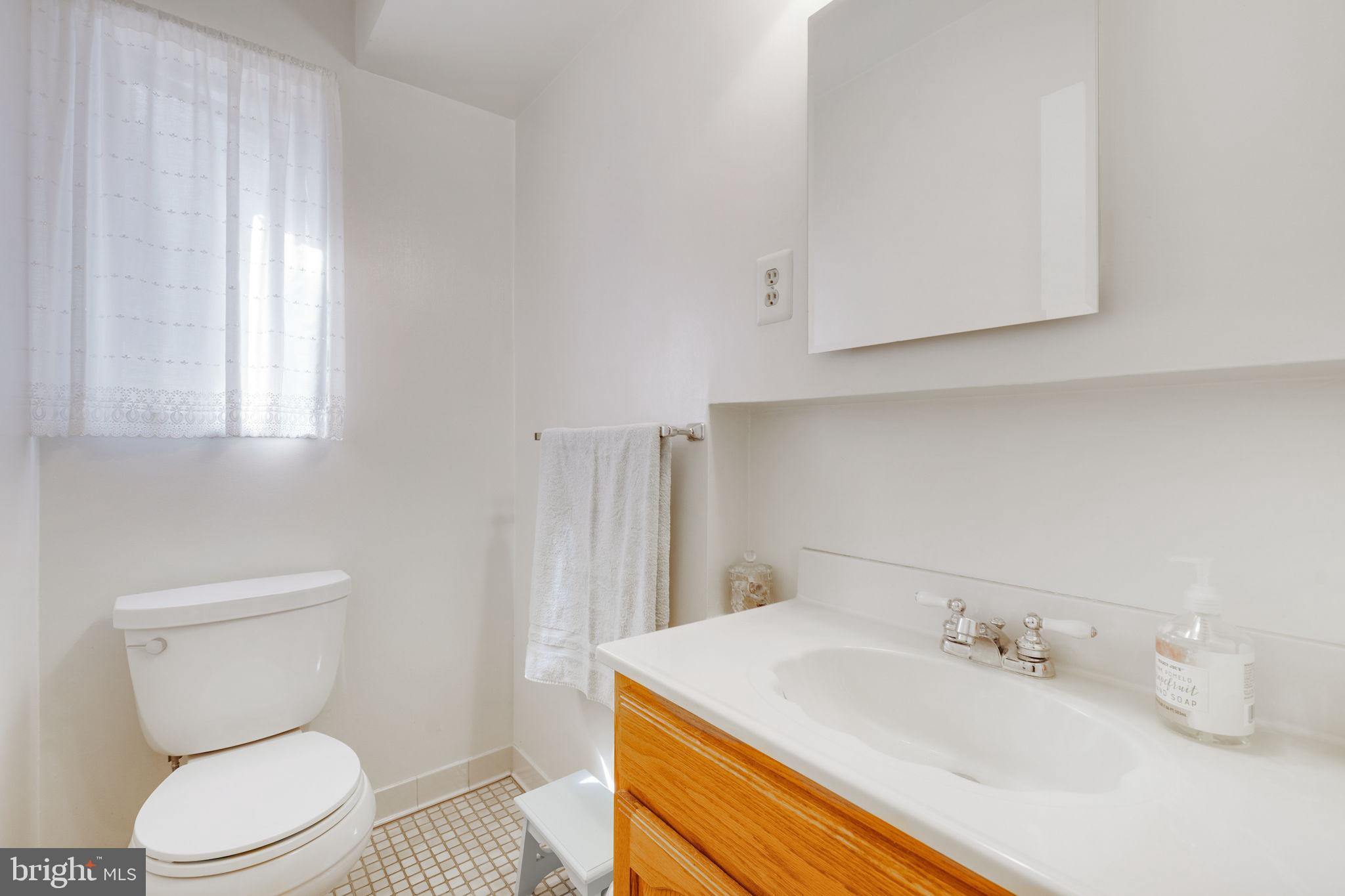 BARCROFT - Residential