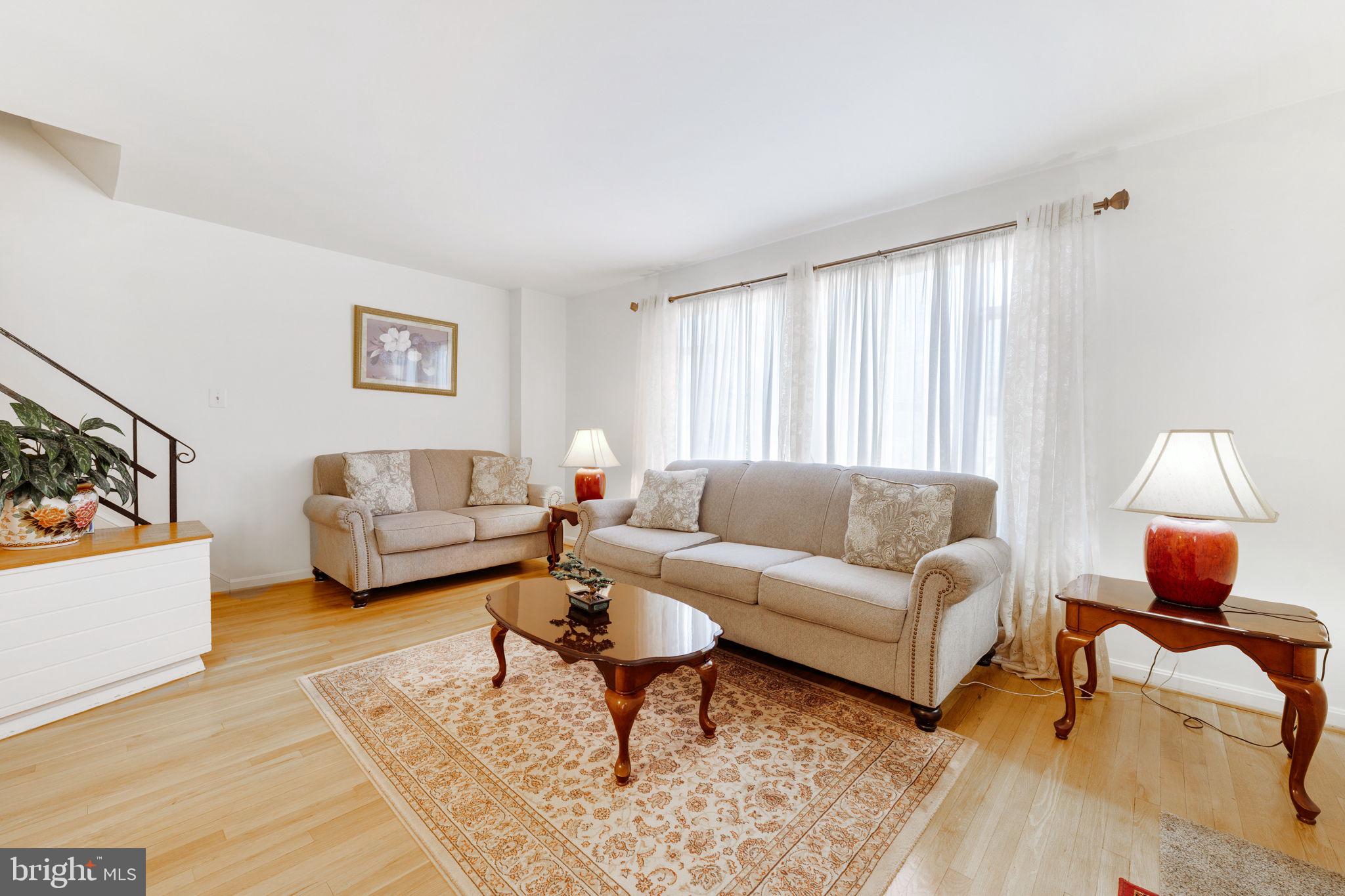 BARCROFT - Residential