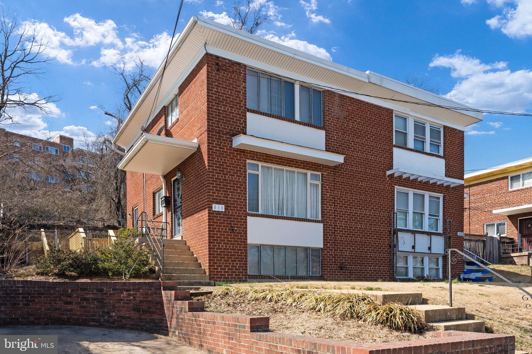 BARCROFT - Residential
