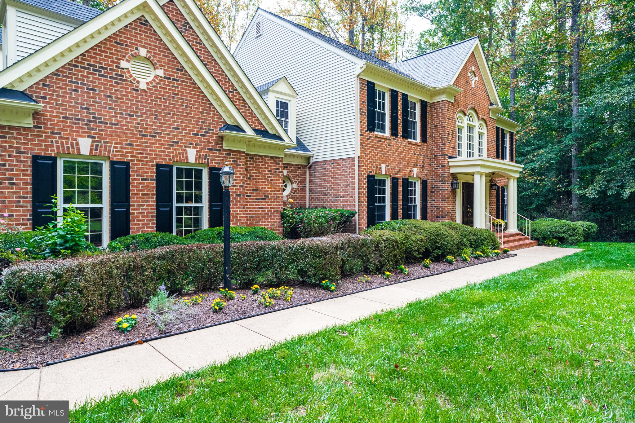 WALNUT ACRES - Residential