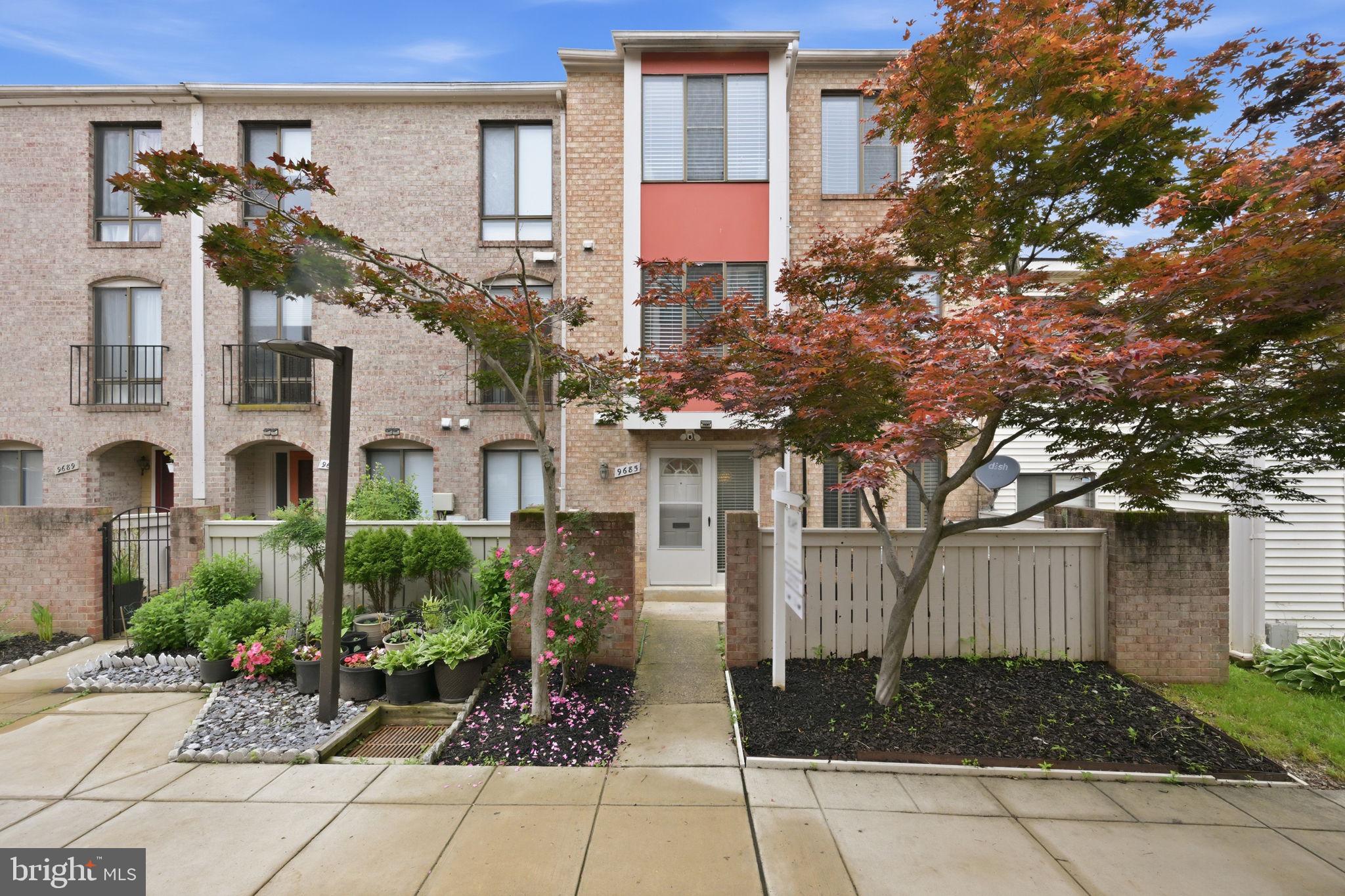 THOMAS CHOICE WEST - Residential