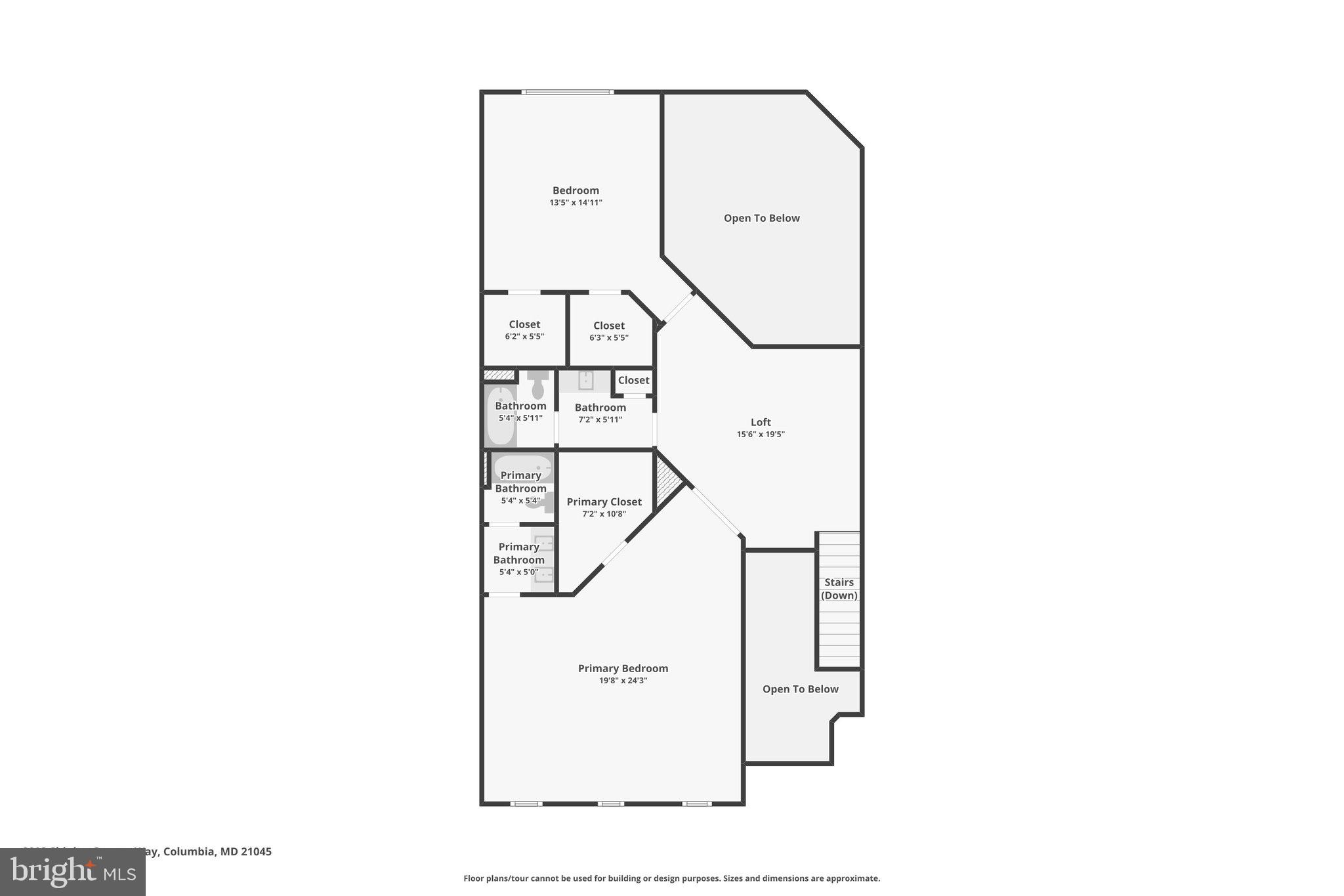 SNOWDEN OVERLOOK - Residential