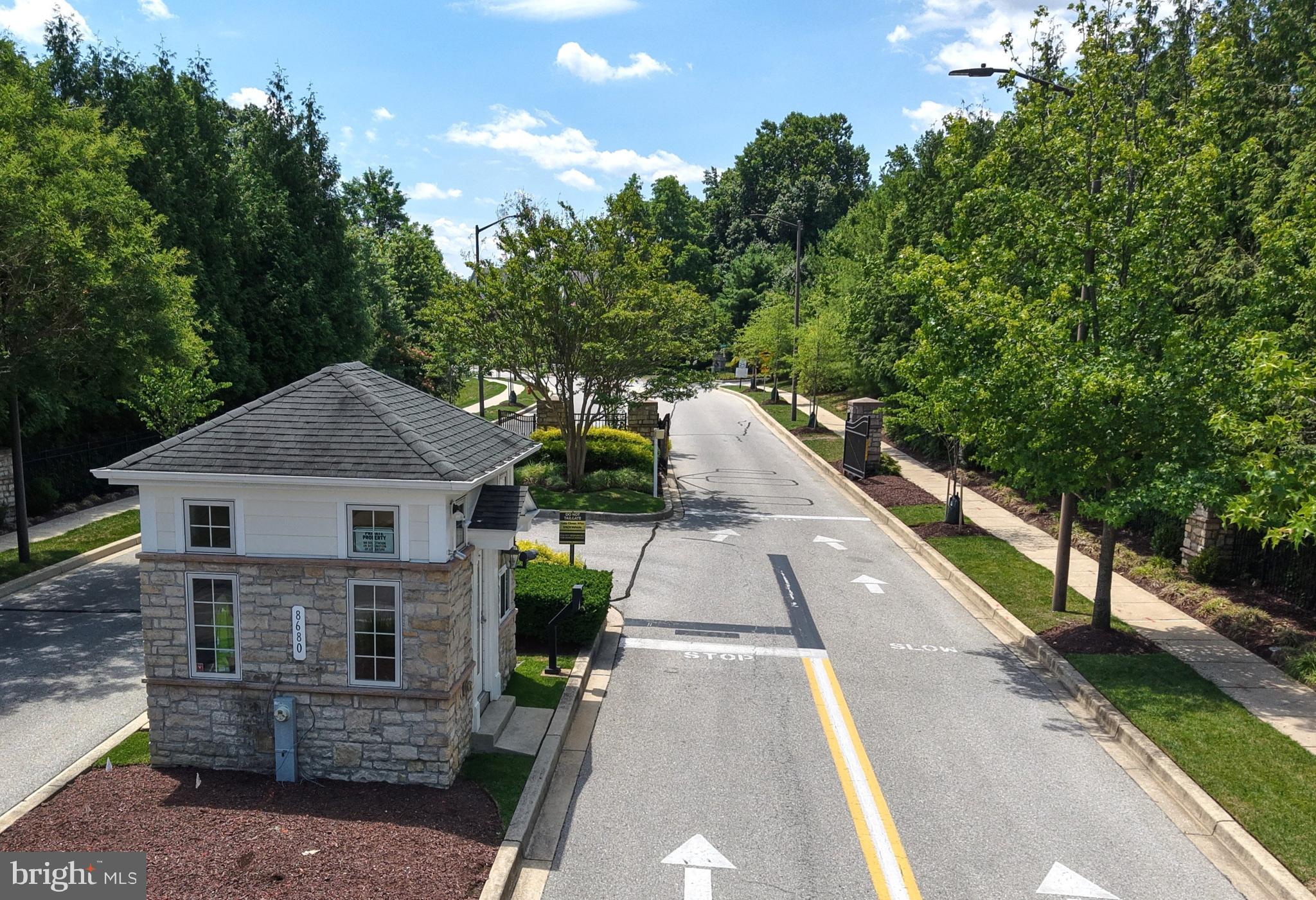 SNOWDEN OVERLOOK - Residential