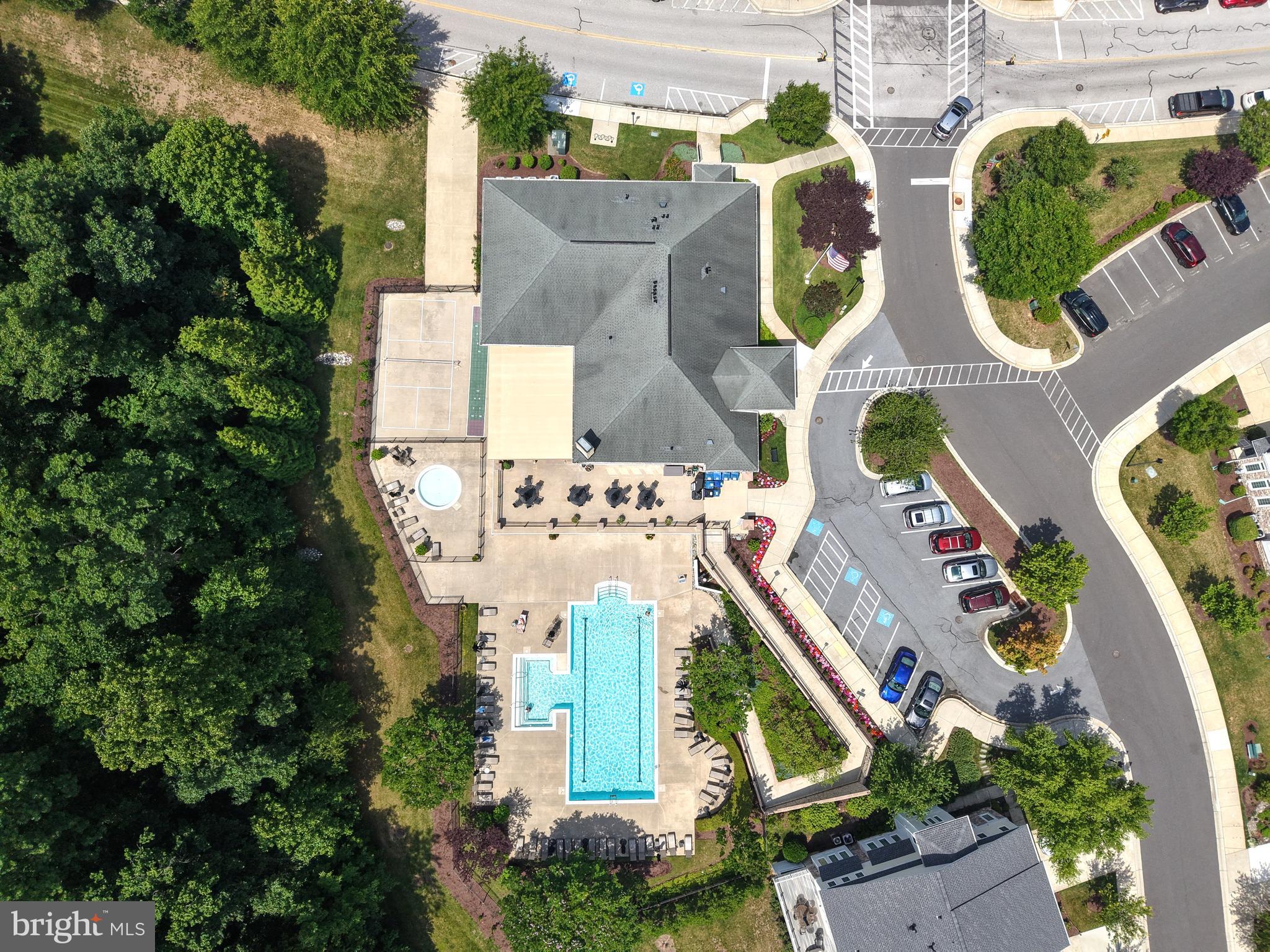 SNOWDEN OVERLOOK - Residential
