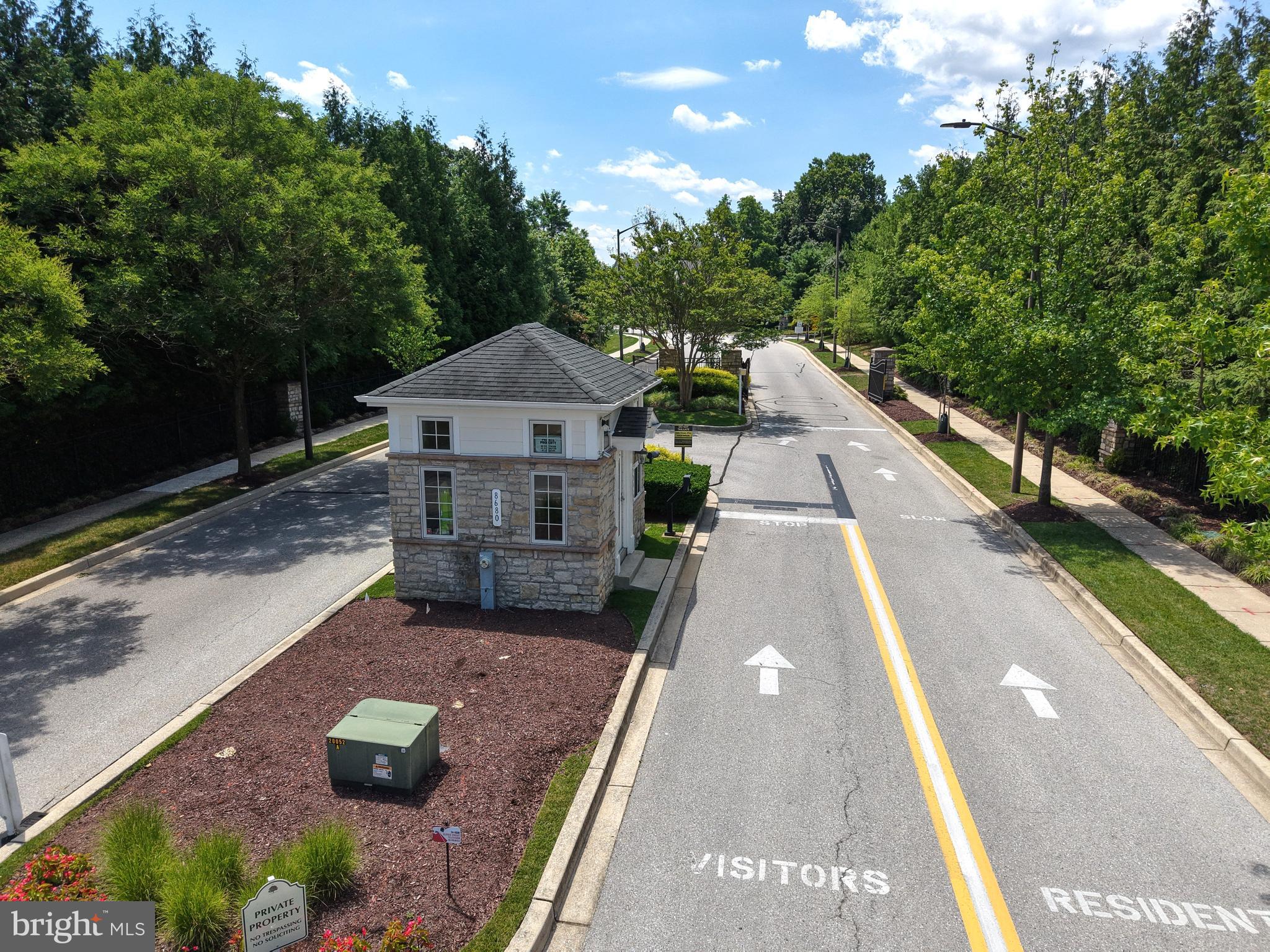 SNOWDEN OVERLOOK - Residential