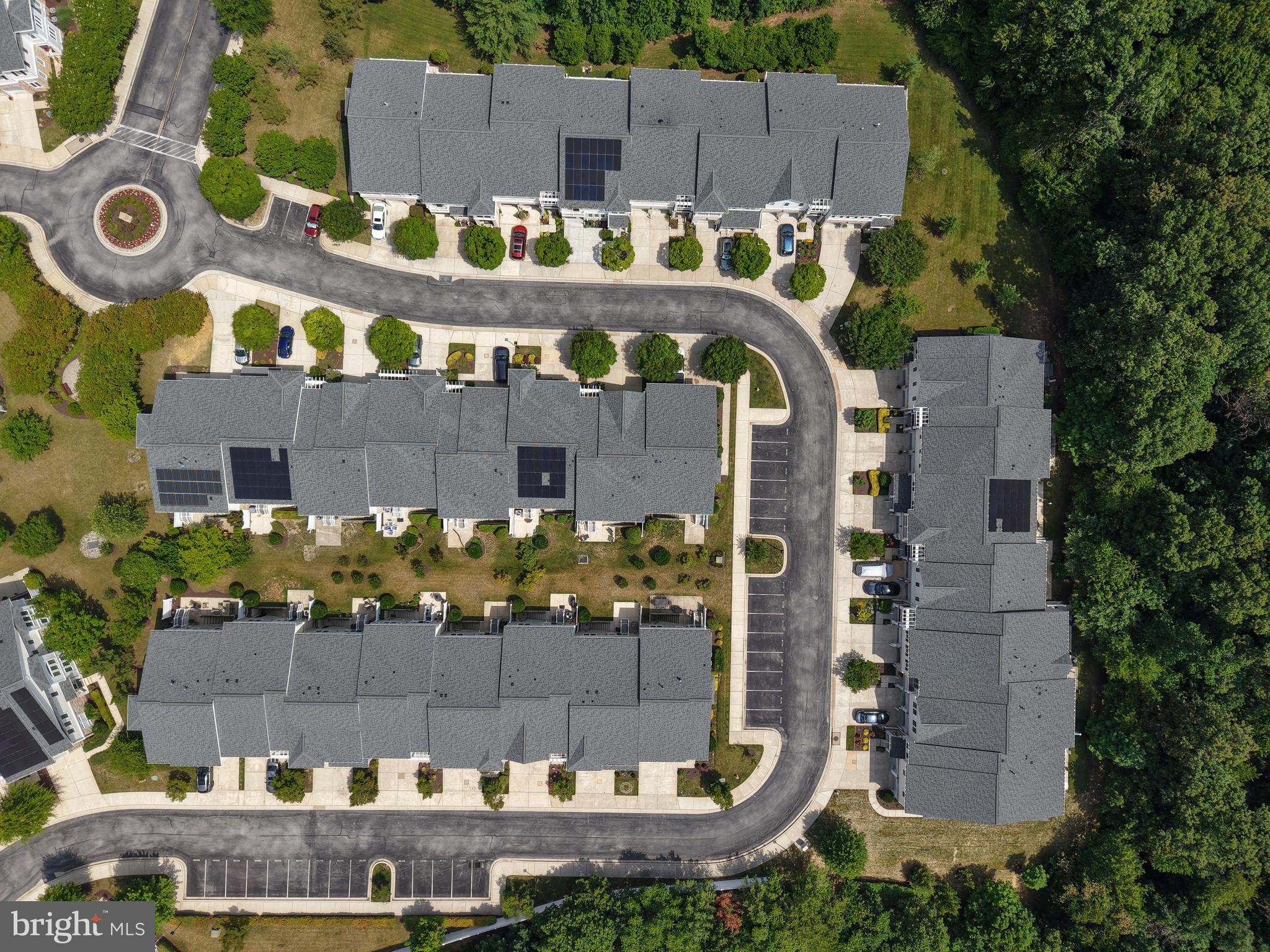 SNOWDEN OVERLOOK - Residential