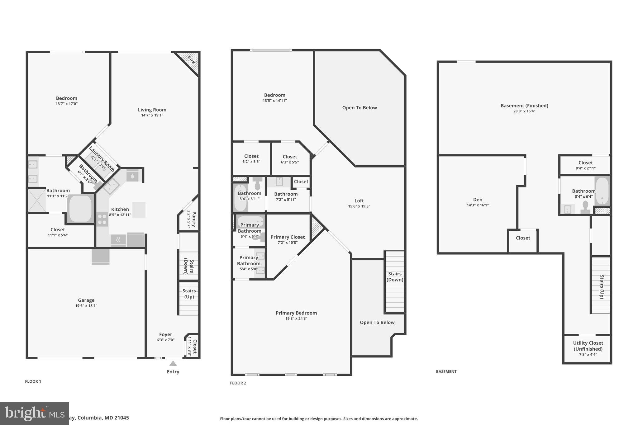 SNOWDEN OVERLOOK - Residential