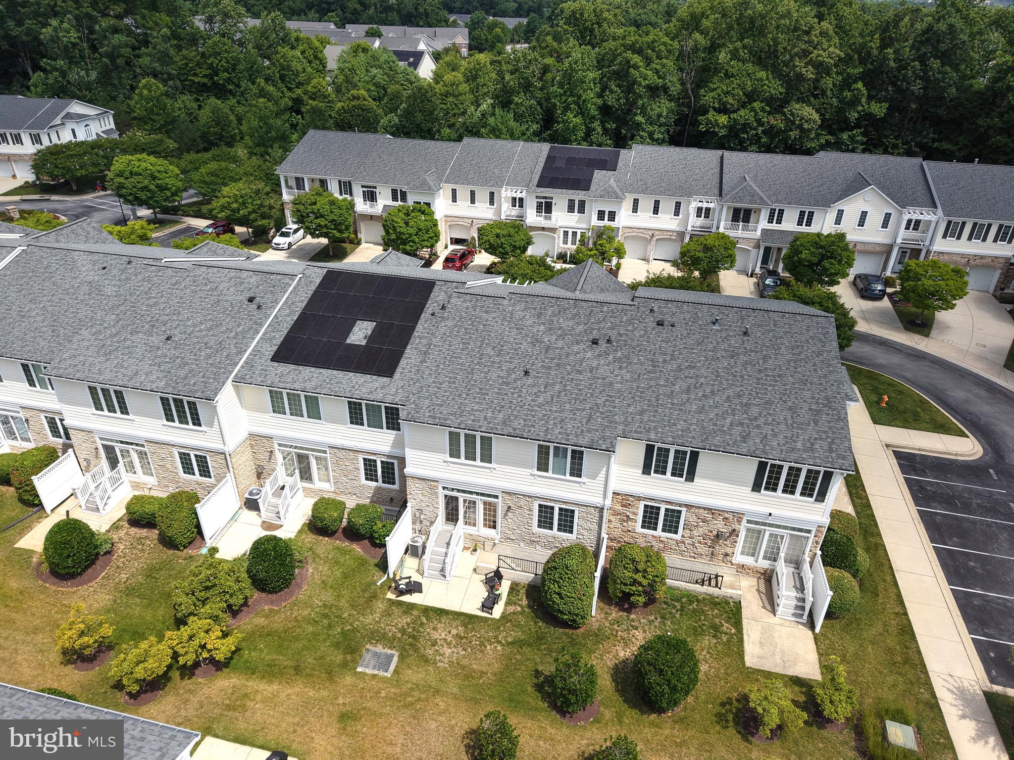 SNOWDEN OVERLOOK - Residential