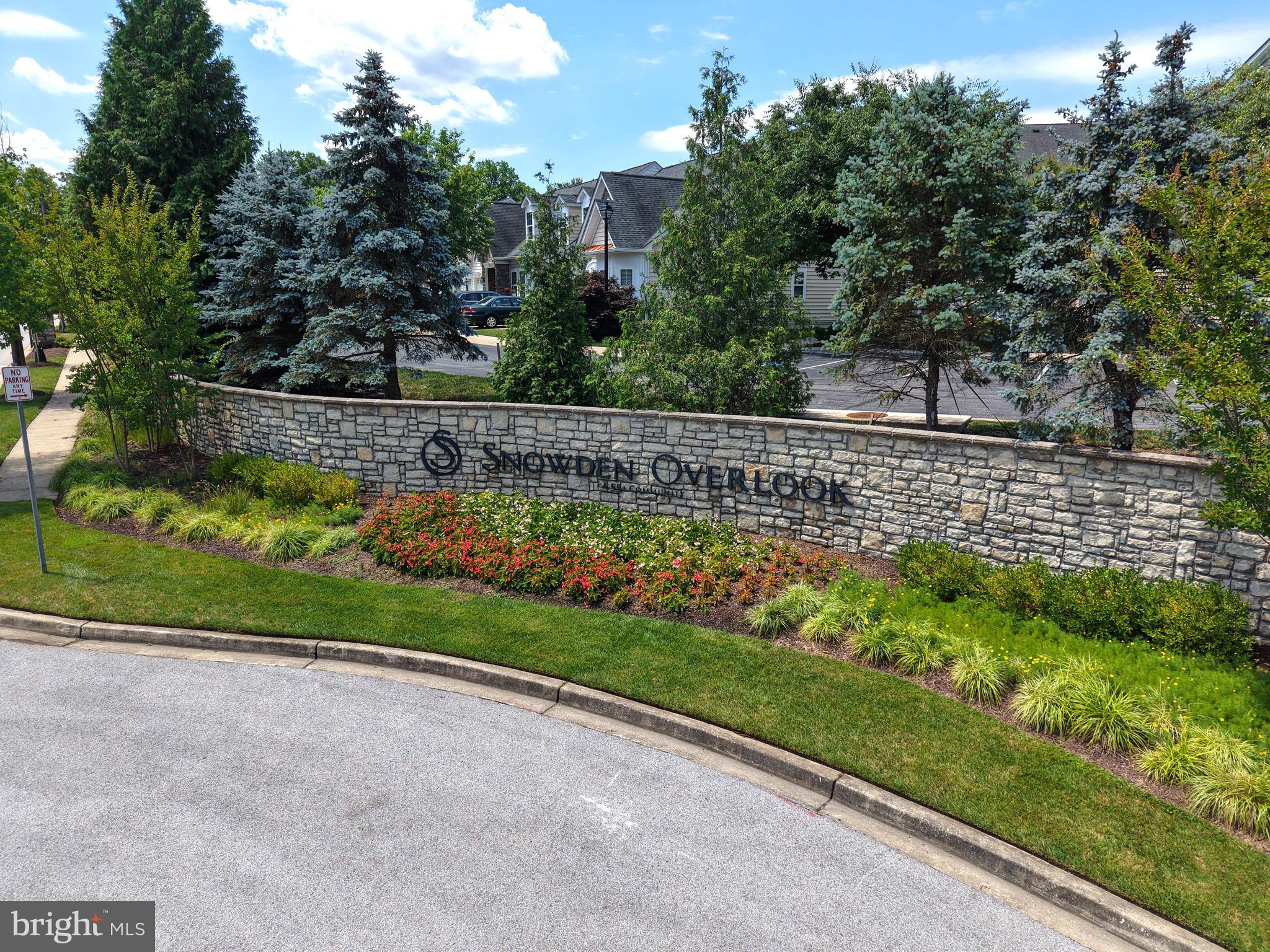 SNOWDEN OVERLOOK - Residential