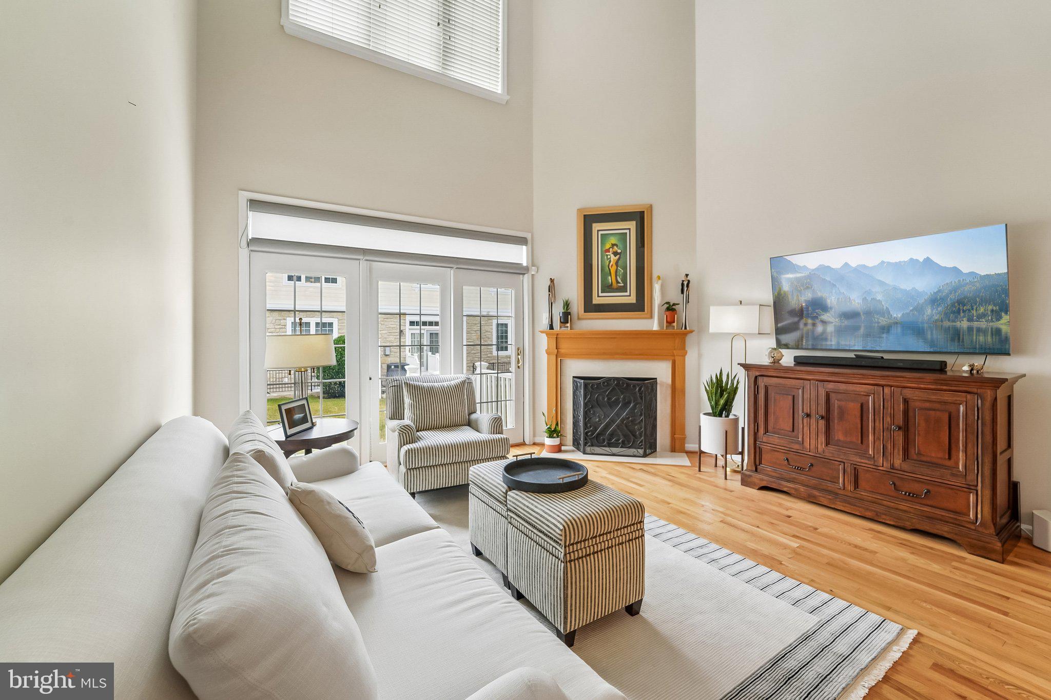 SNOWDEN OVERLOOK - Residential