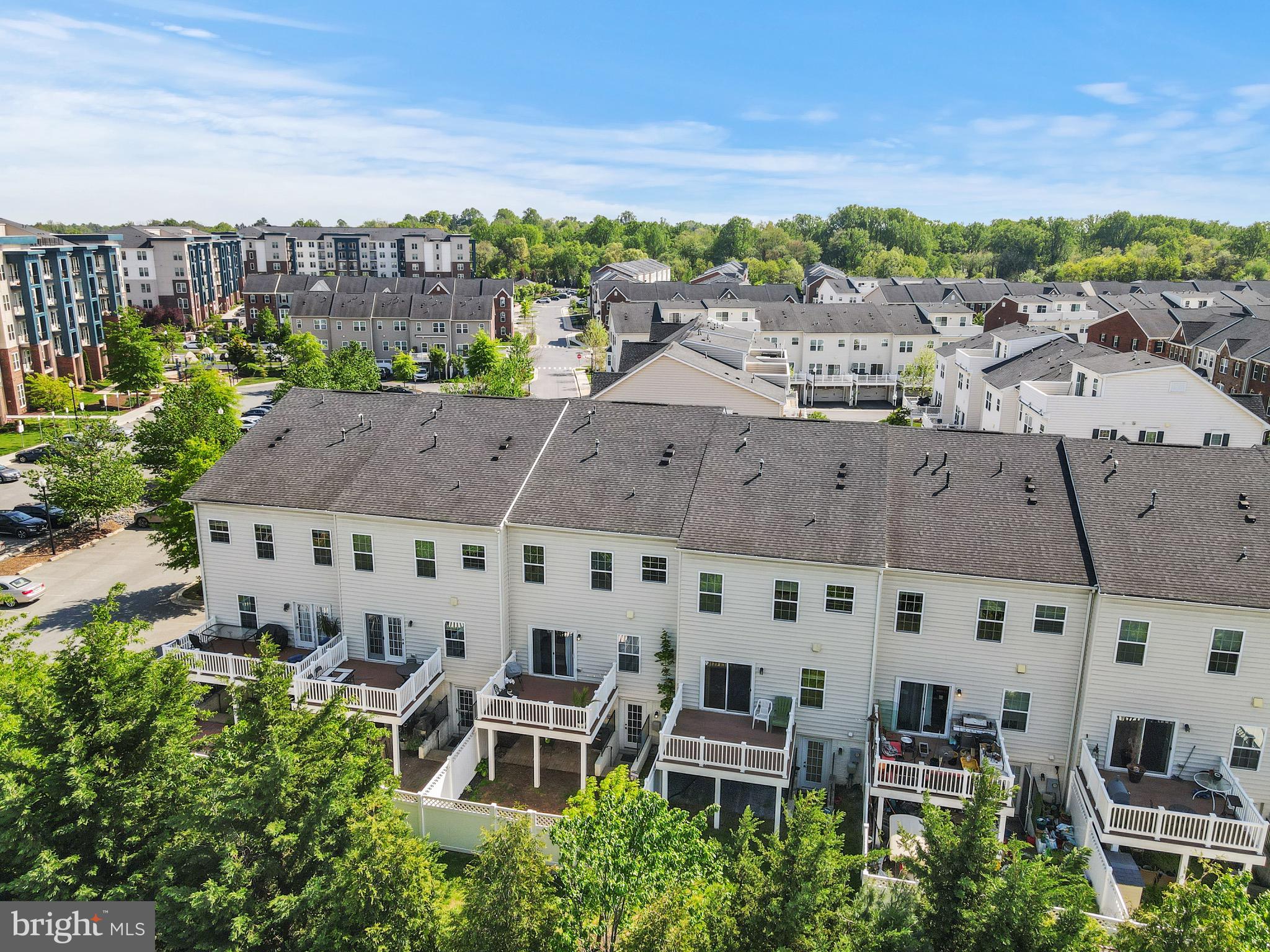 WATERFORD HILLS - Residential