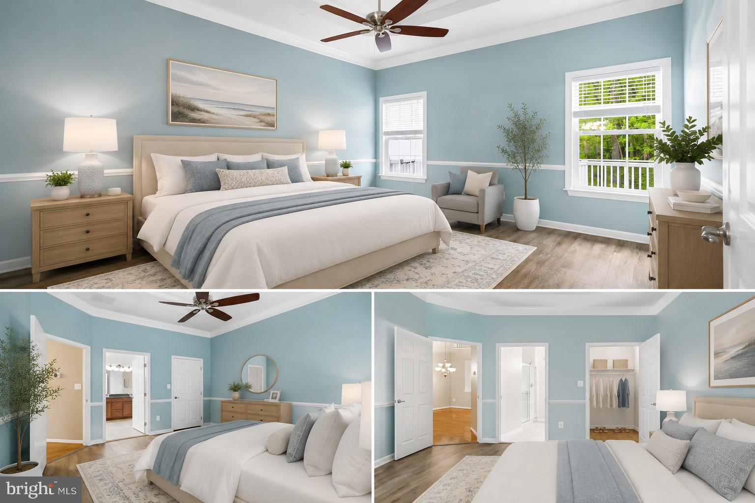 WAVERLY WOODS WEST - Residential