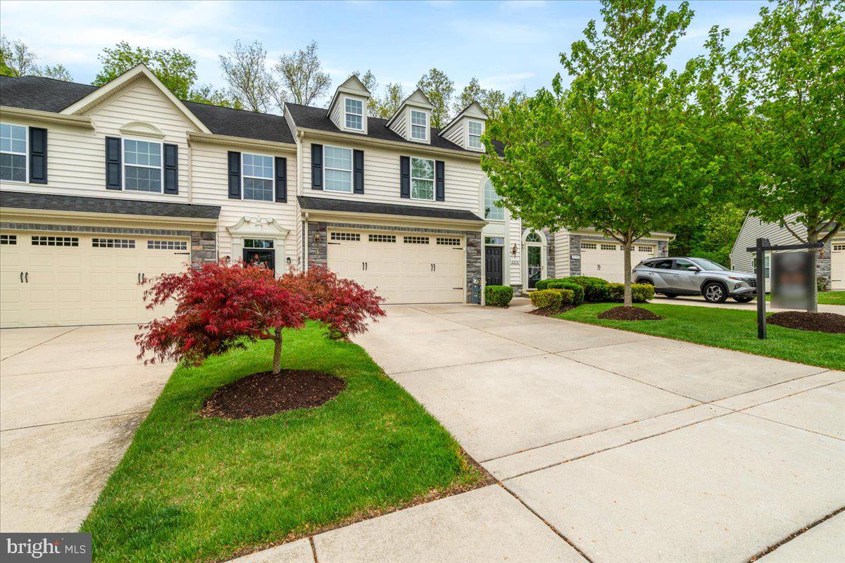 WAVERLY WOODS WEST - Residential