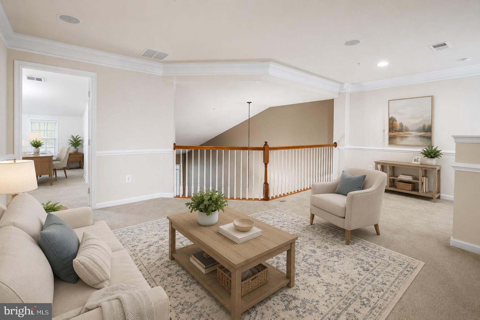 WAVERLY WOODS WEST - Residential