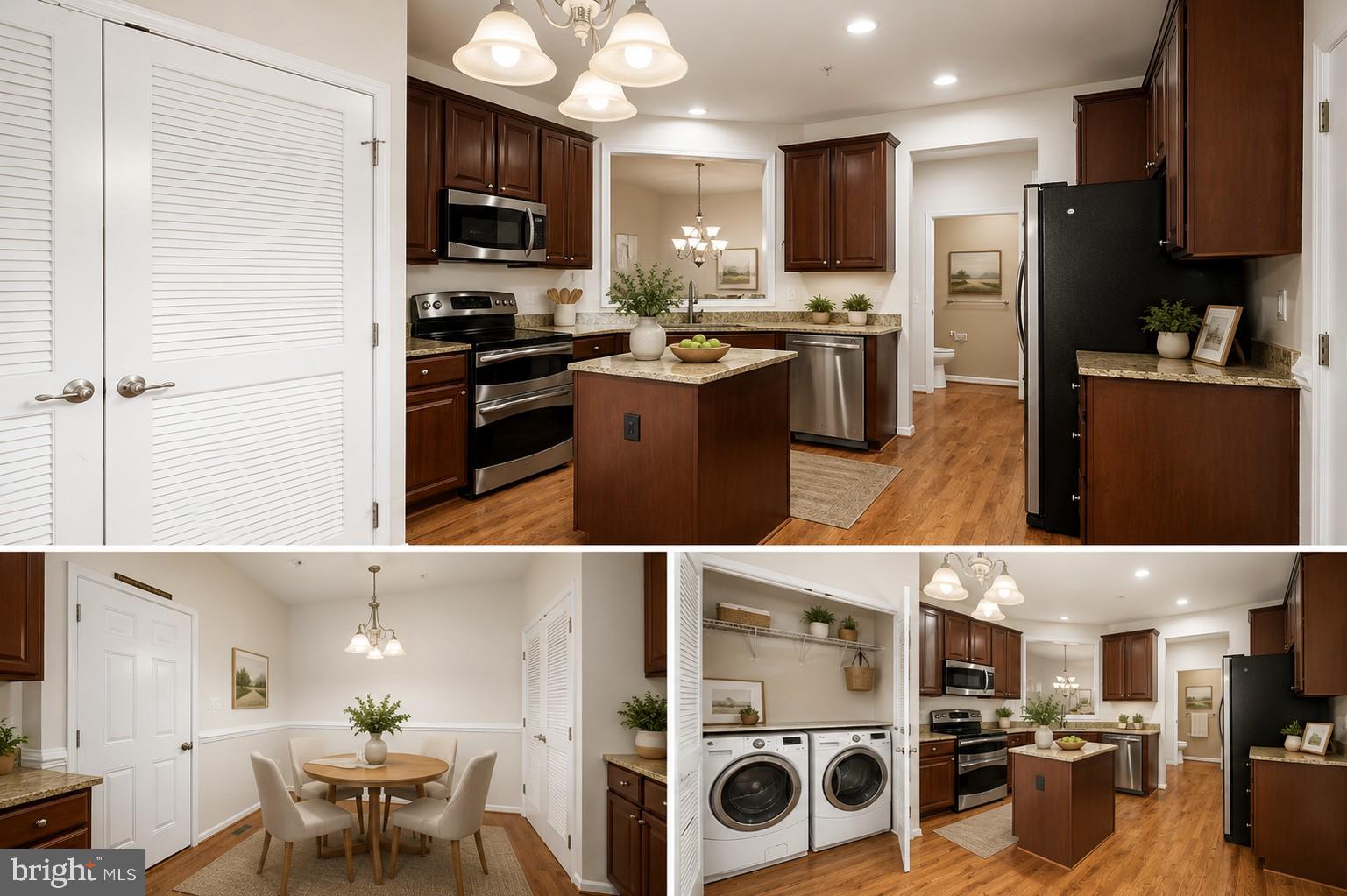 WAVERLY WOODS WEST - Residential