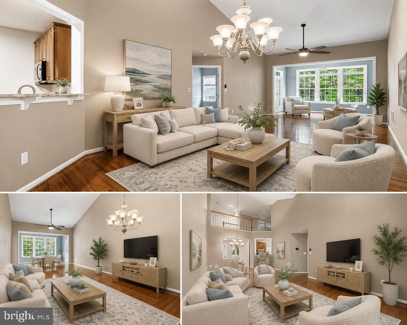 WAVERLY WOODS WEST - Residential