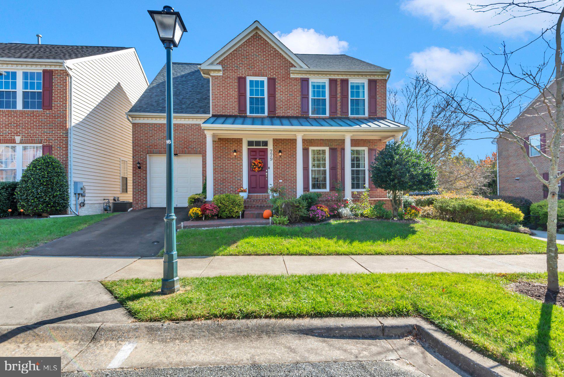 QUINCE ORCHARD PARK - Residential