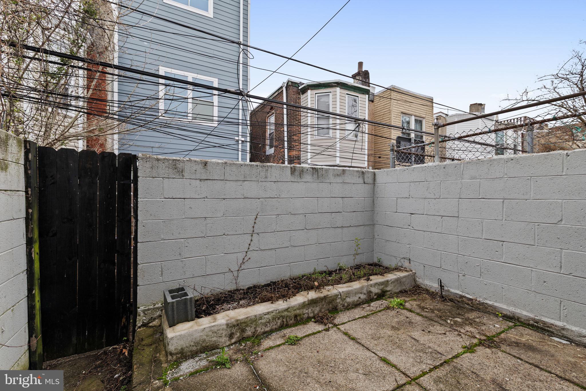 BREWERYTOWN - Residential