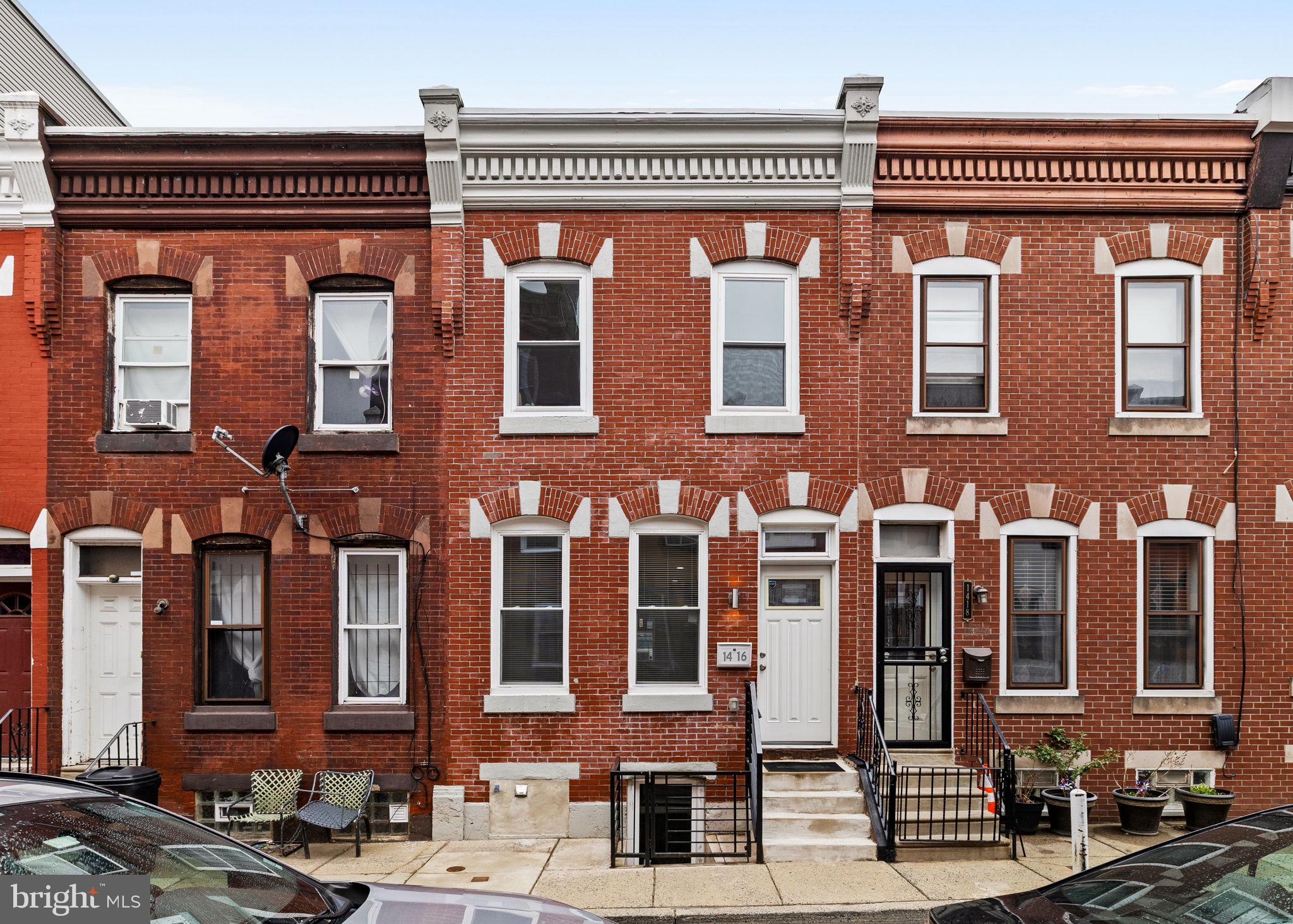 BREWERYTOWN - Residential