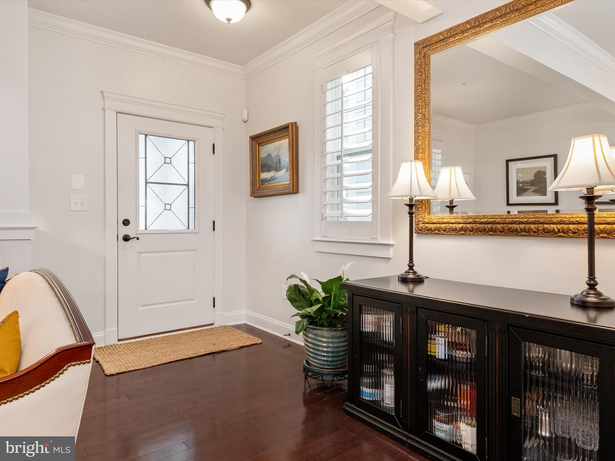 EASTPORT - Residential