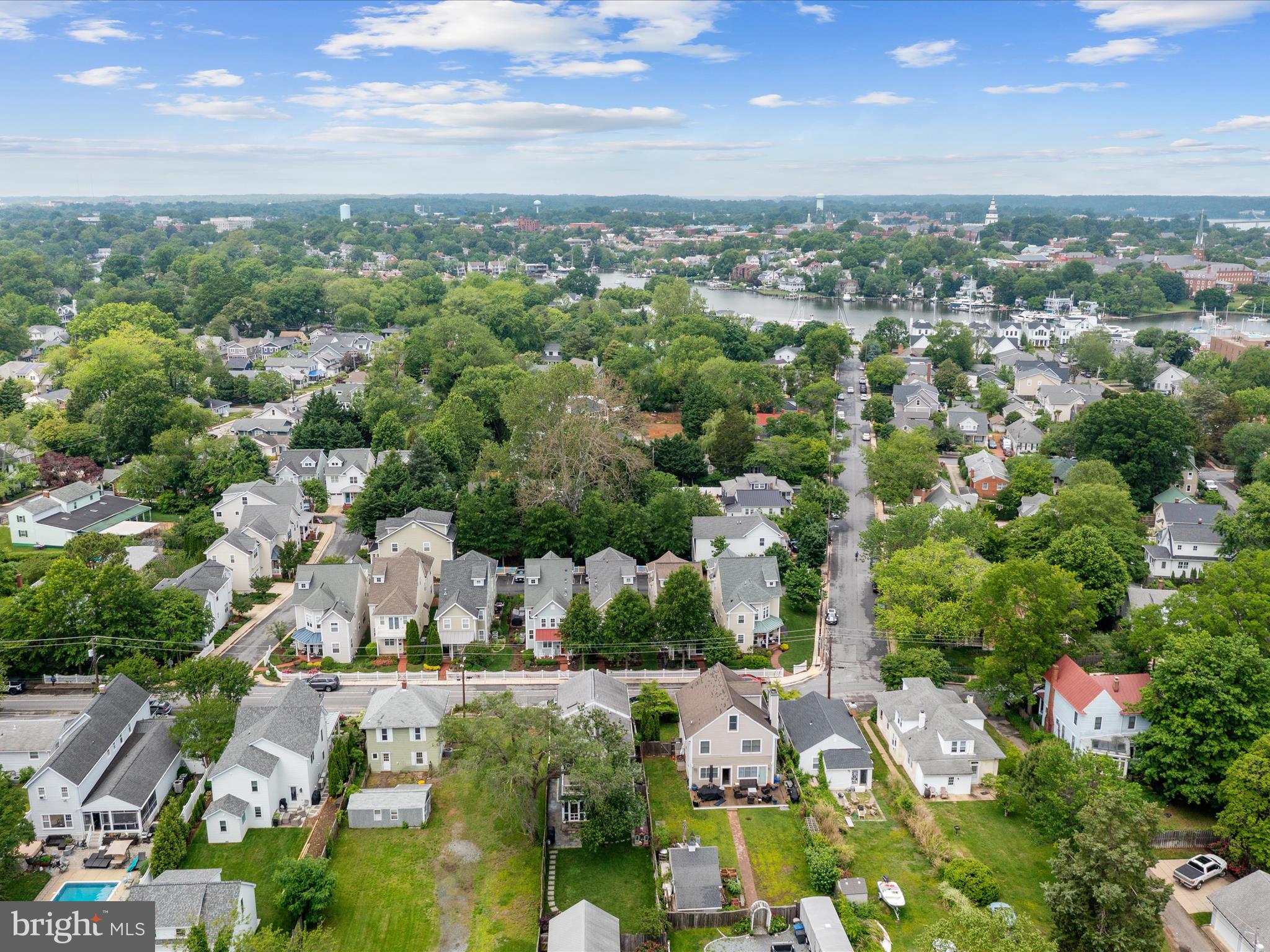 EASTPORT - Residential