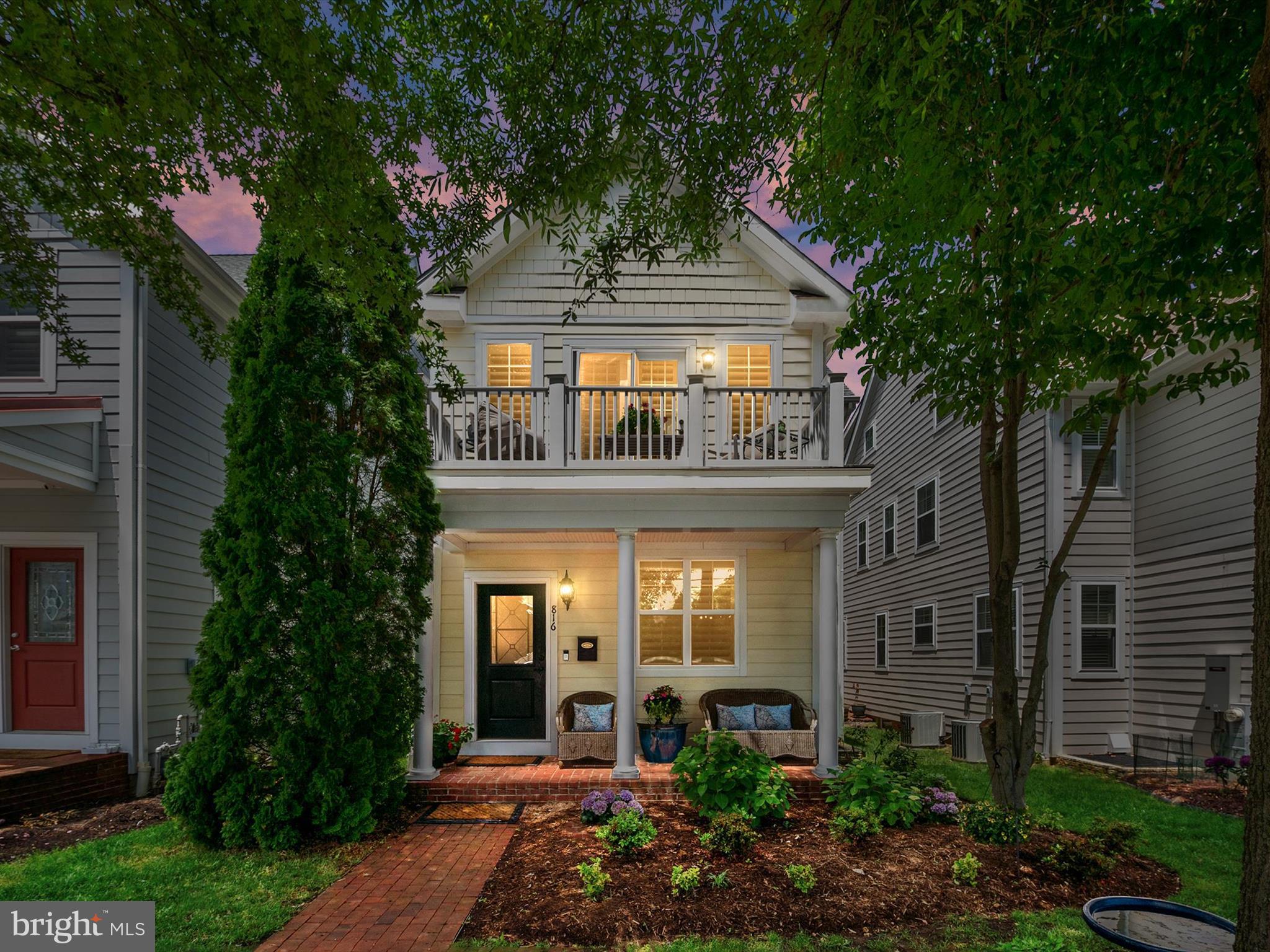 EASTPORT - Residential