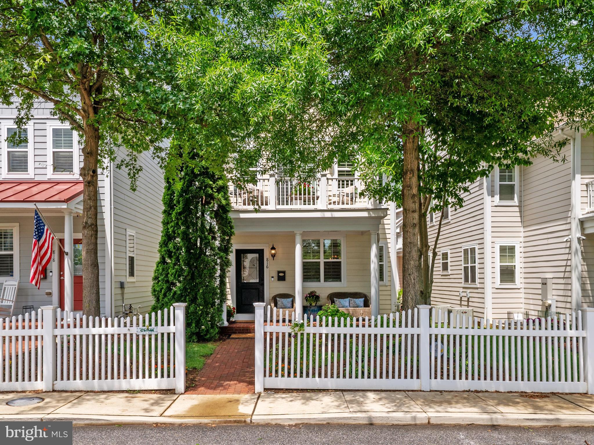 EASTPORT - Residential