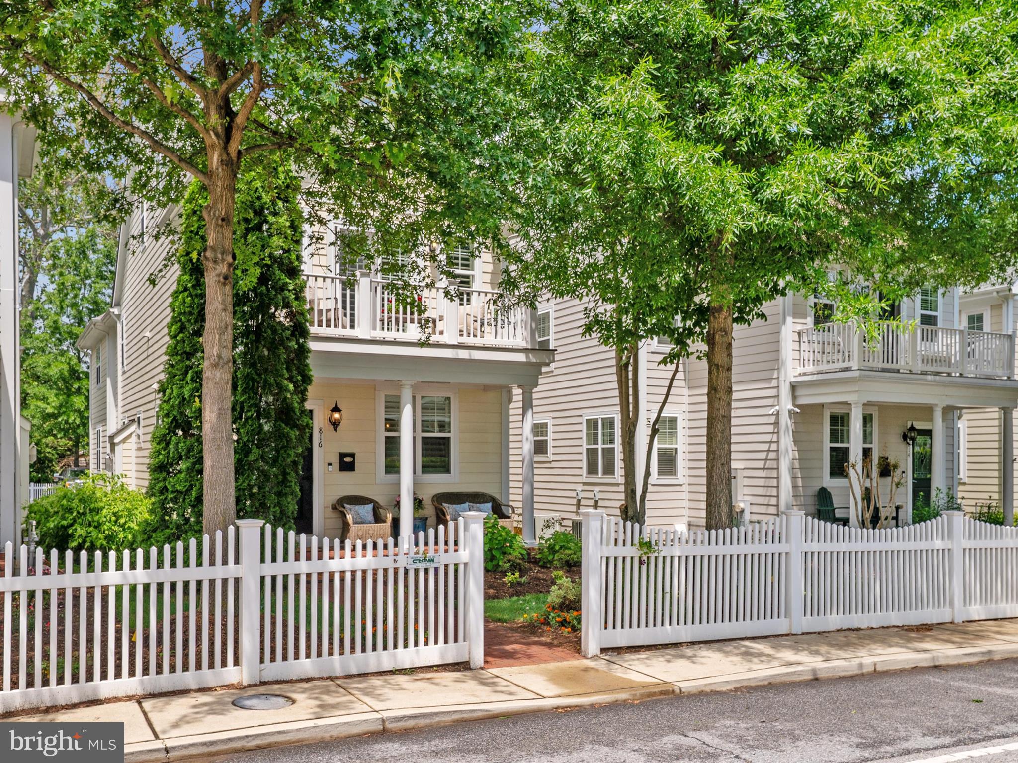 EASTPORT - Residential