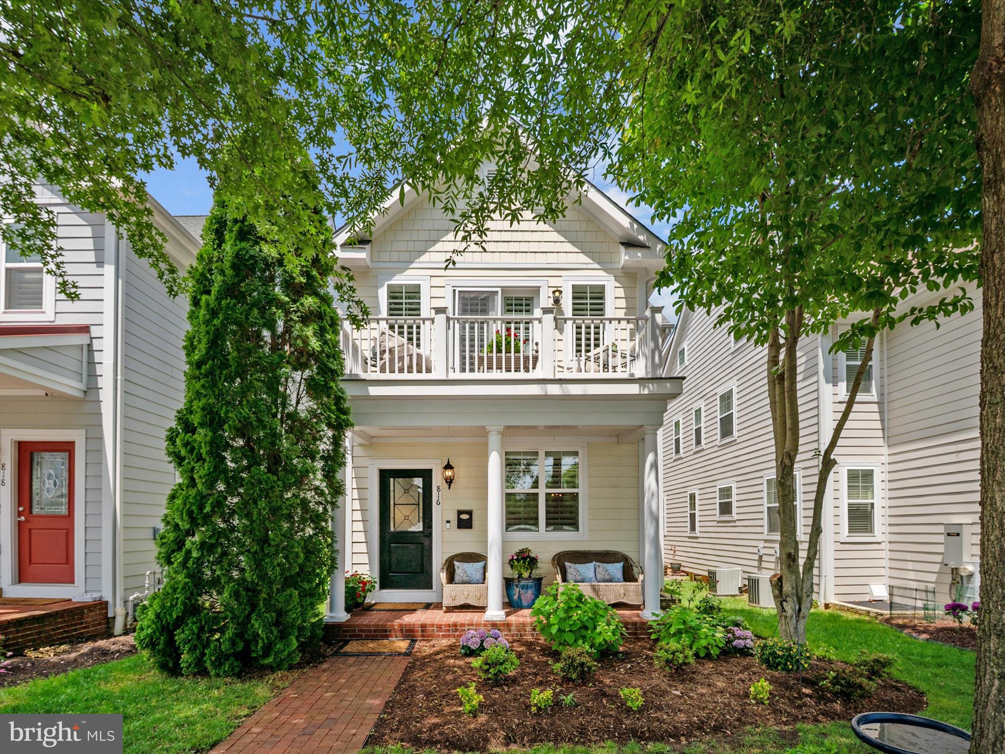 EASTPORT - Residential