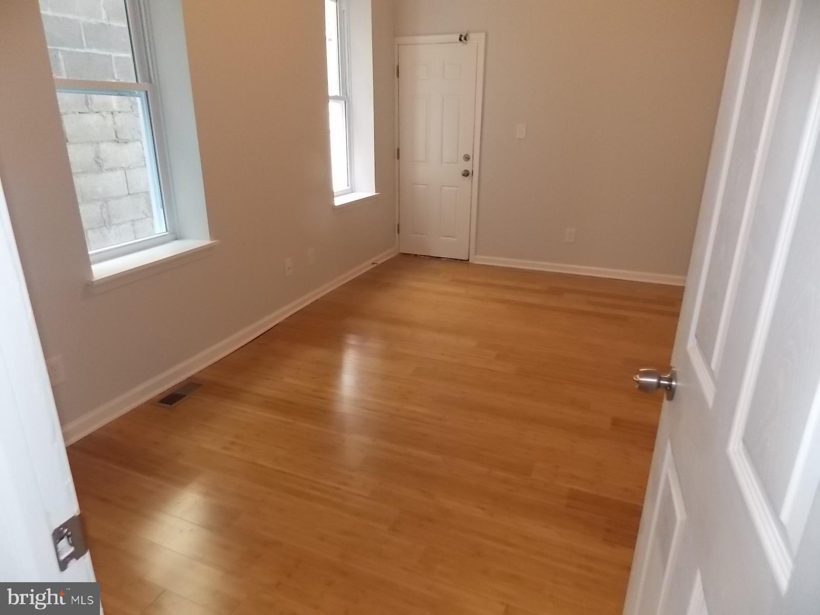 BELMONT - Residential Income