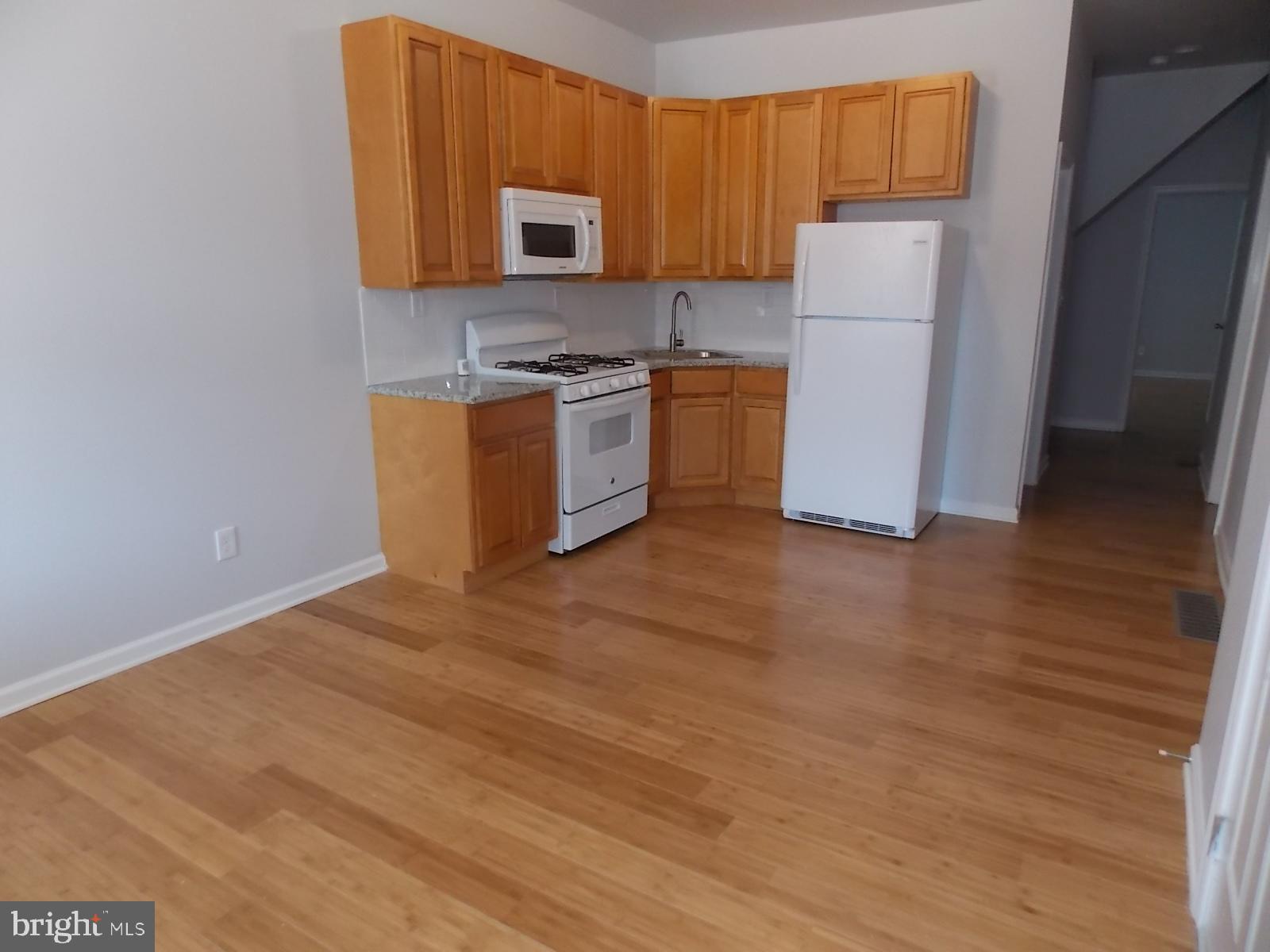 BELMONT - Residential Income