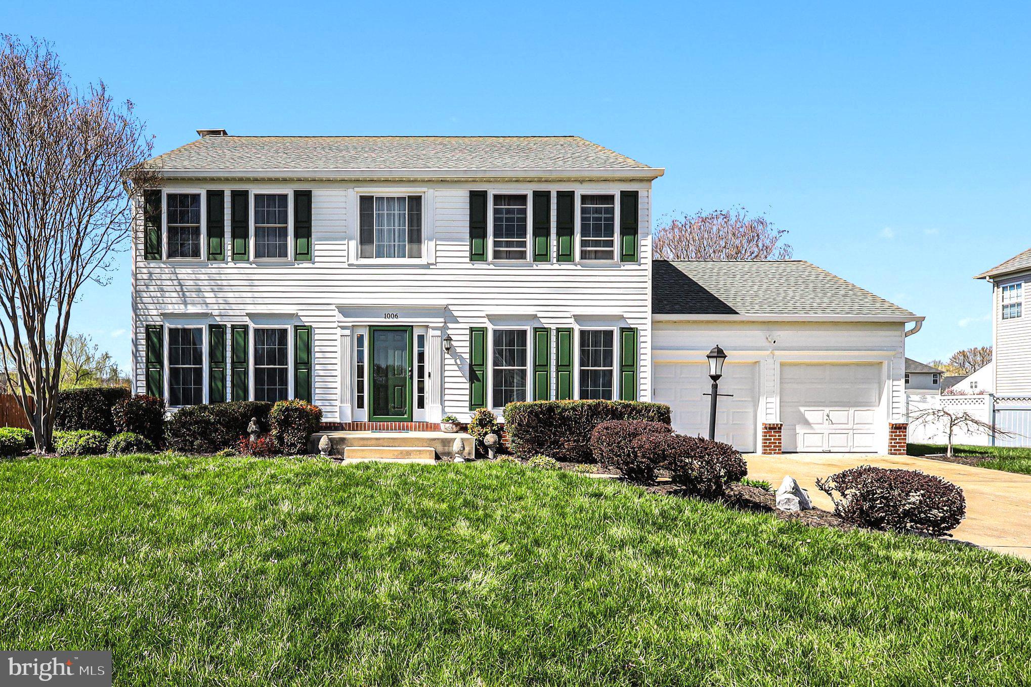 ✨ Now Offered at a New Price in Sought-After Agricopia! ✨

If you’ve been waiting for the right home in La Plata—this is your opportunity to take a second look. Thoughtfully updated and meticulously maintained, this stunning 3-level Colonial offers the perfect blend of timeless design, modern upgrades, and everyday functionality.

Step inside to find gorgeous wood flooring (2023), an open and inviting layout, and abundant natural light throughout. The fully renovated kitchen (2025–2026) is a true centerpiece, featuring brand-new stainless steel appliances including a refrigerator, dishwasher, electric range, wall oven/microwave combo, and range hood—designed for both daily living and entertaining.

Upstairs, enjoy new plush carpeting (March 2026) and retreat to a spacious primary suite complete with a custom closet system and a new glass shower enclosure (2026)—creating a spa-like experience at home.

Major system updates provide peace of mind:
✔️ HVAC (2021)
✔️ Water Heater (2021)
✔️ Energy-Efficient Windows (2017)
✔️ AeroSeal Duct Sealing
✔️ Owned 100-Gallon Propane Tank
✔️ Roof (2012)

The permitted finished basement offers flexible space for a home office, gym, or entertainment area, while the garage has been upgraded with a new door and LiftMaster openers (2025).

📍 Located in Charles county with easy access to  shopping, dining, and major commuter routes to Naval Air Station Patuxent River, Naval Support Facility Indian Head, Naval Support Facility Dahlgren, Joint Base Andrews, as well as Washington, DC and Northern Virginia—making it ideal for commuters and military relocation.

🔑 Repositioned to reflect market feedback—schedule your private showing today.