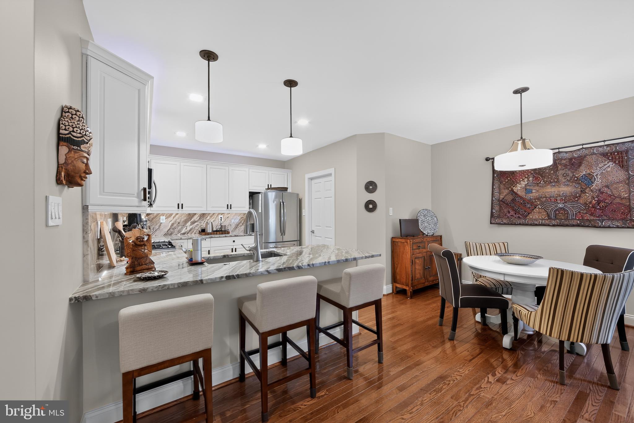 WEATHERSTONE - Residential